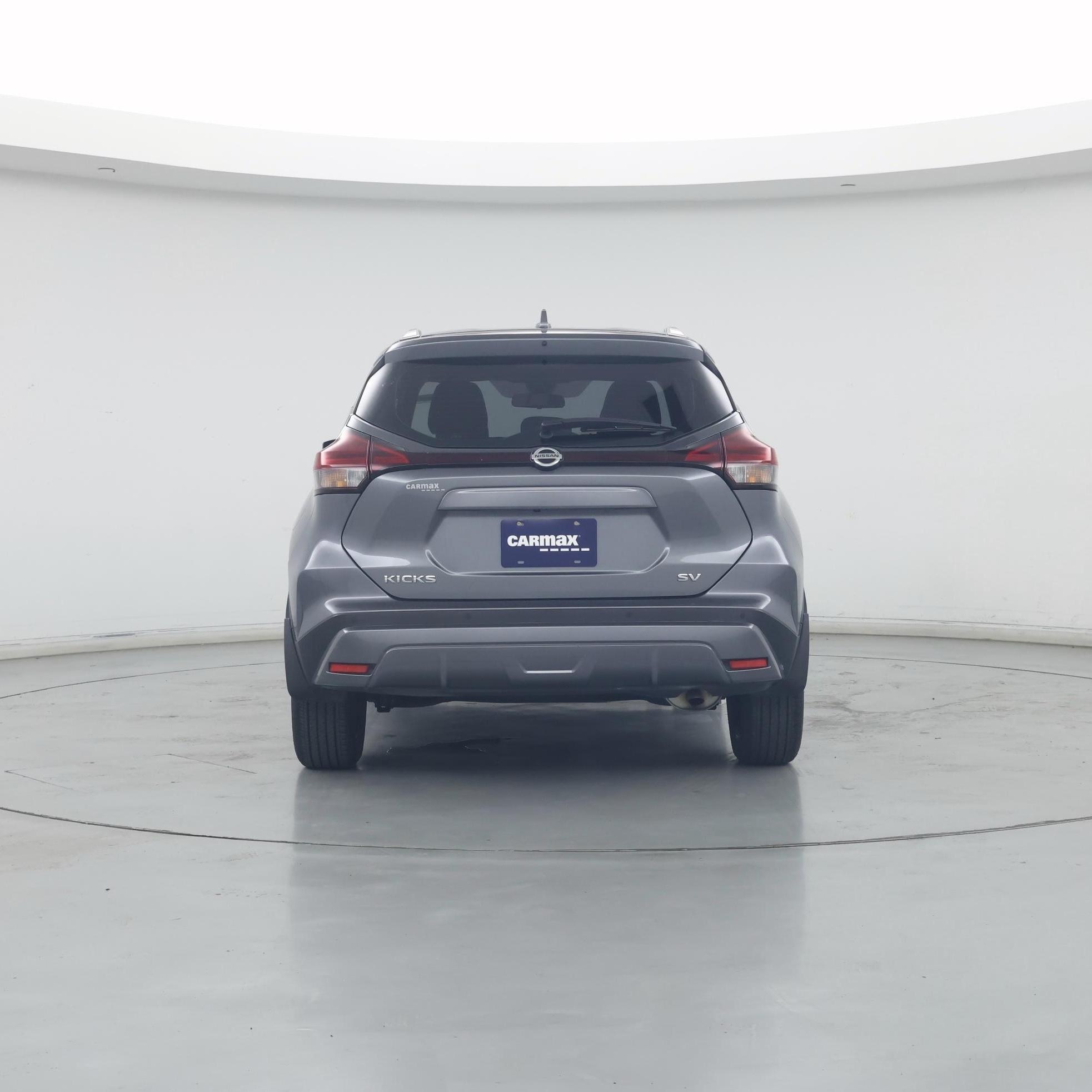 Thumbnail: 2021 Nissan Kicks - 6
