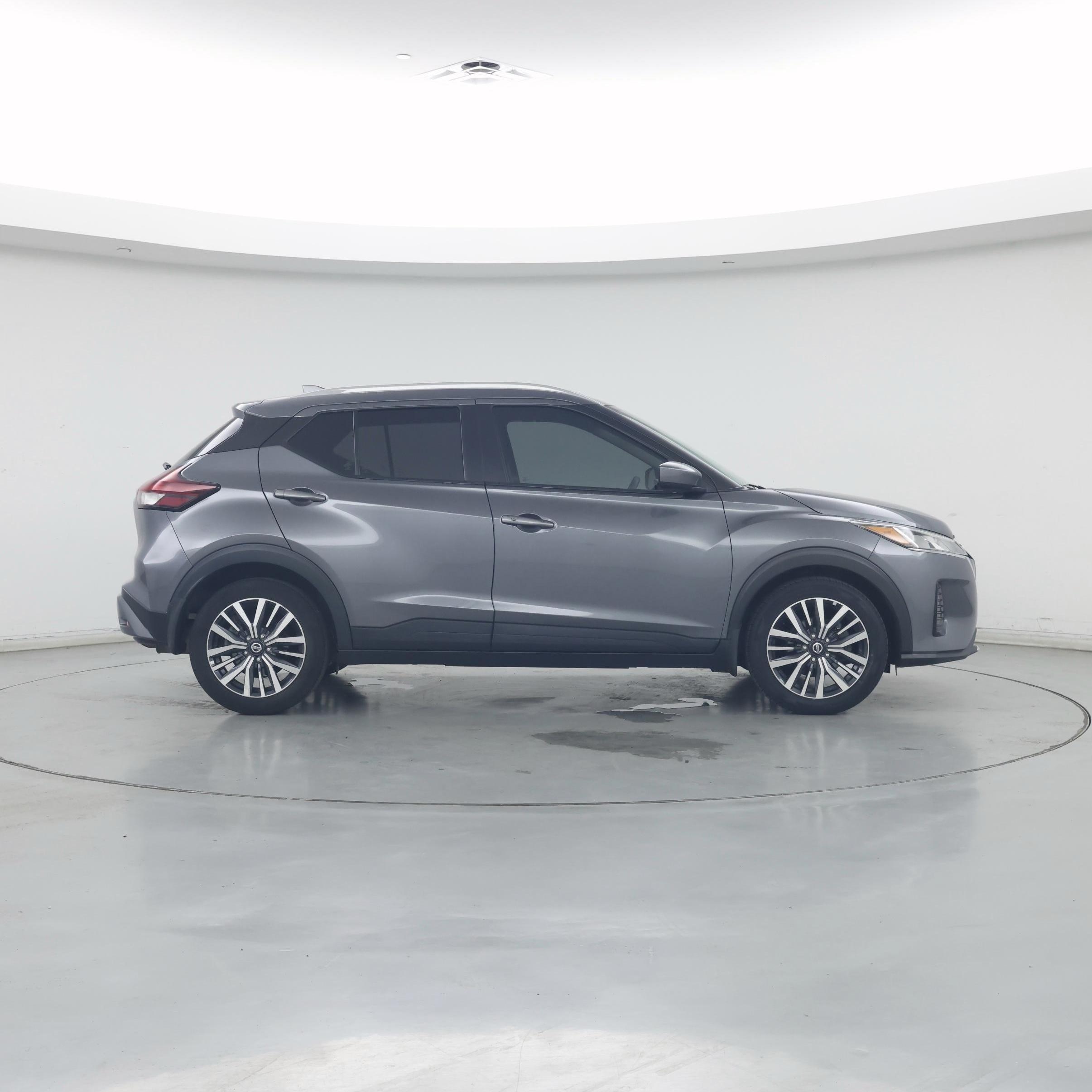 Thumbnail: 2021 Nissan Kicks - 7