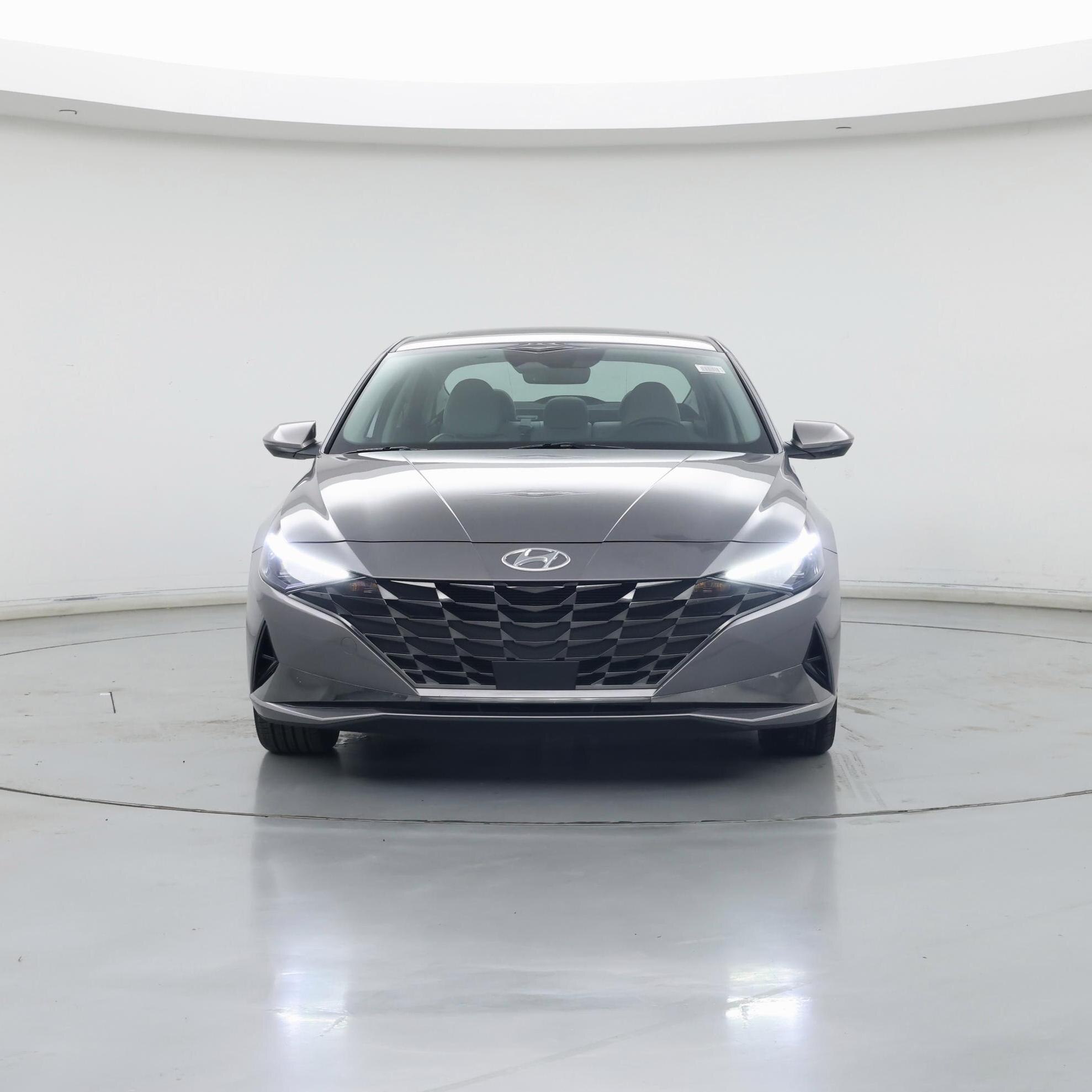 Thumbnail: 2023 Hyundai Elantra - 5