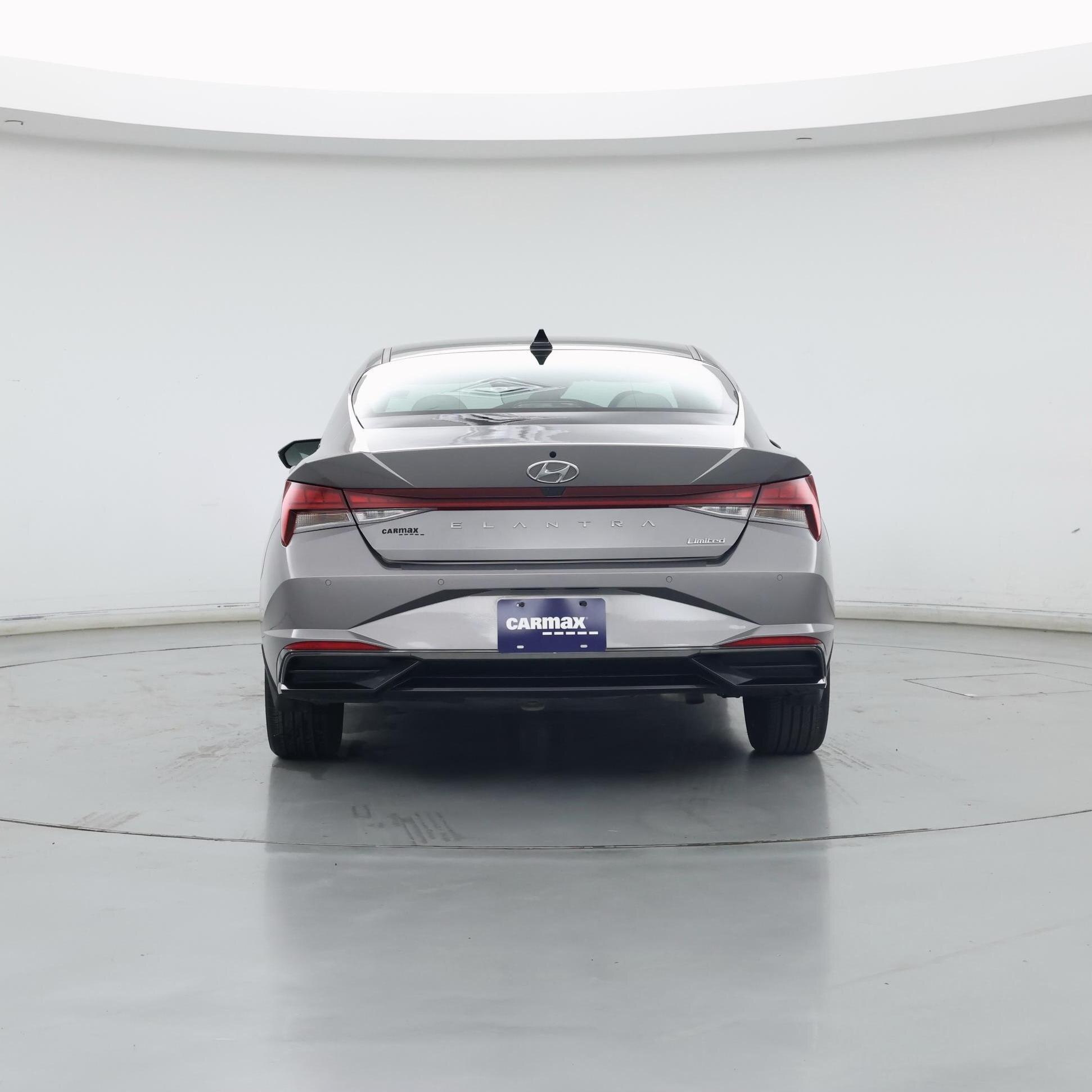Thumbnail: 2023 Hyundai Elantra - 6