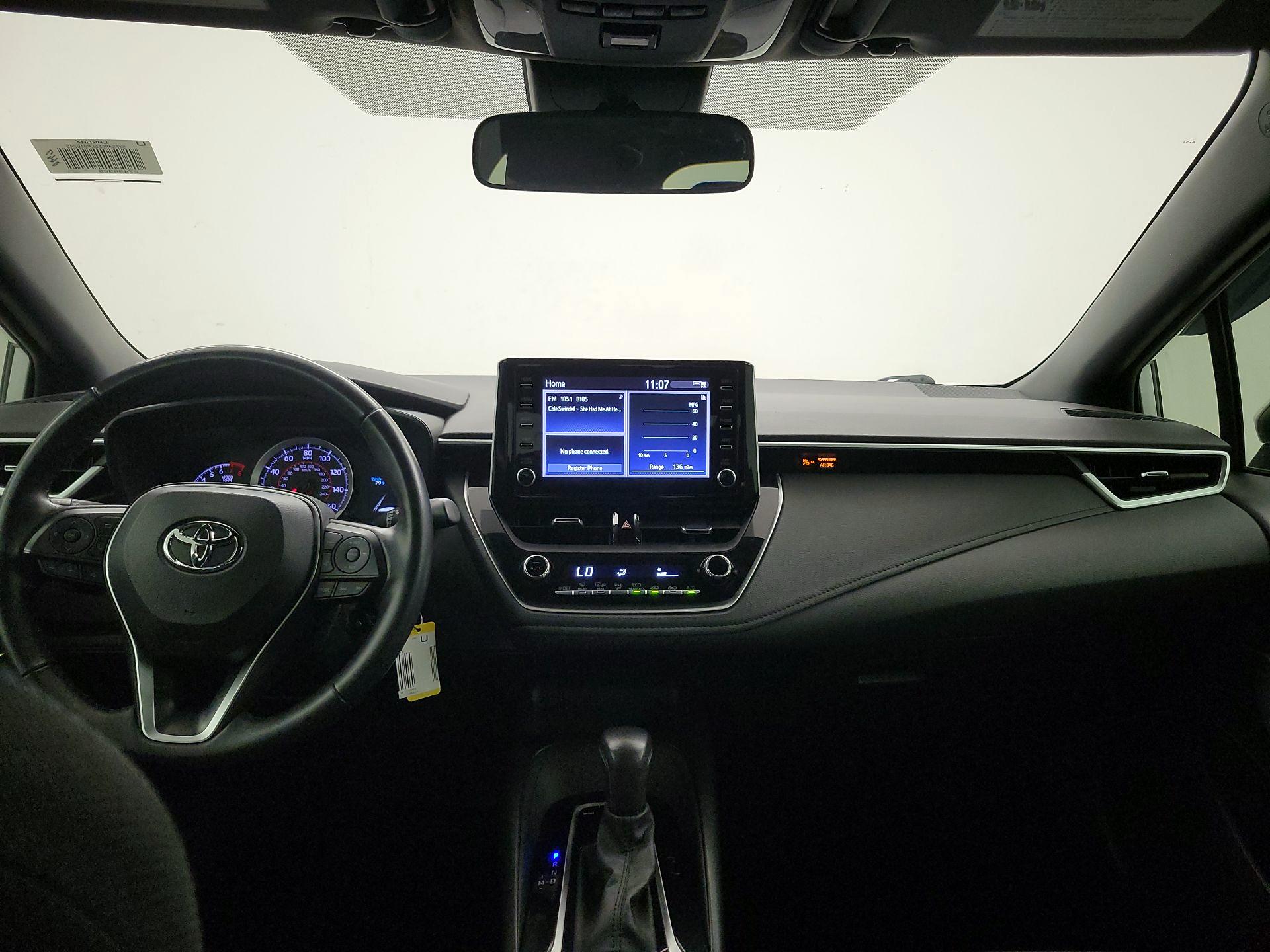 Thumbnail: 2020 Toyota Corolla - 9