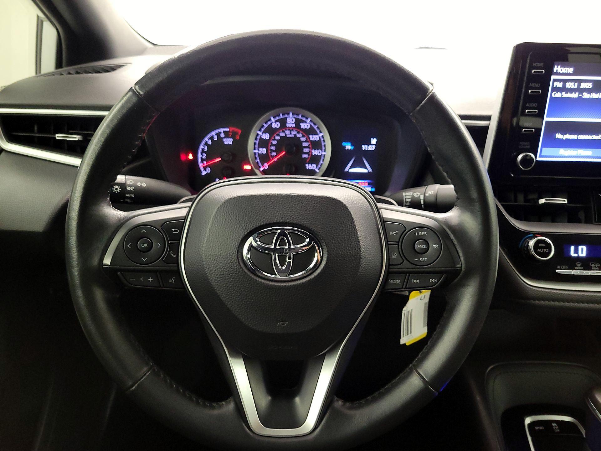 Thumbnail: 2020 Toyota Corolla - 10