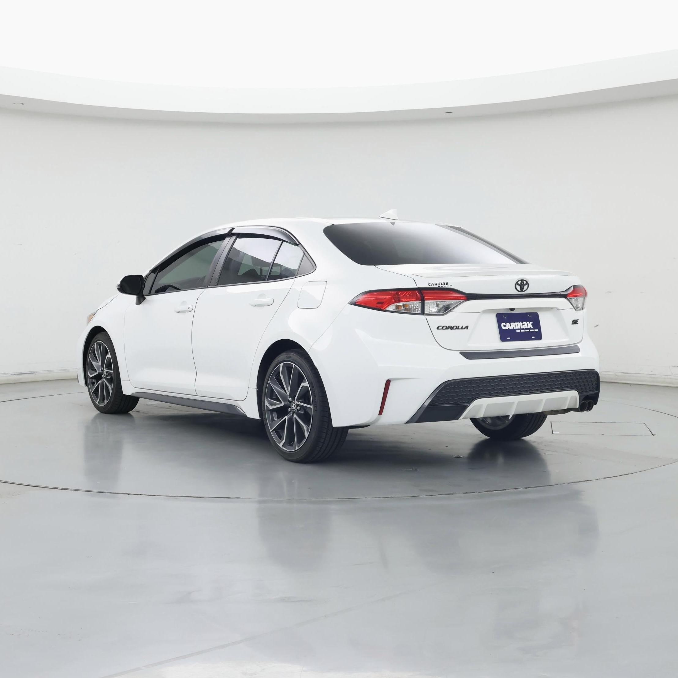 Thumbnail: 2020 Toyota Corolla - 2