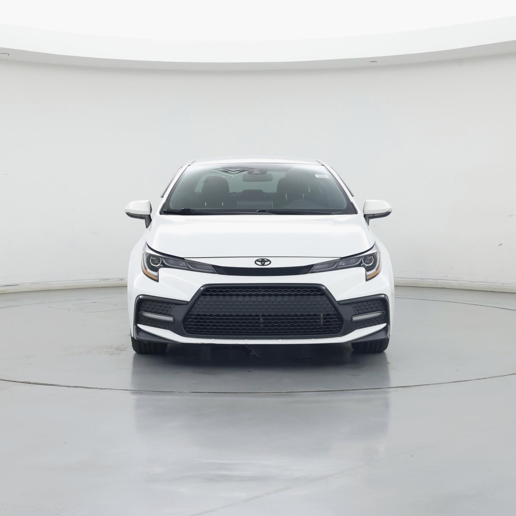 Thumbnail: 2020 Toyota Corolla - 5