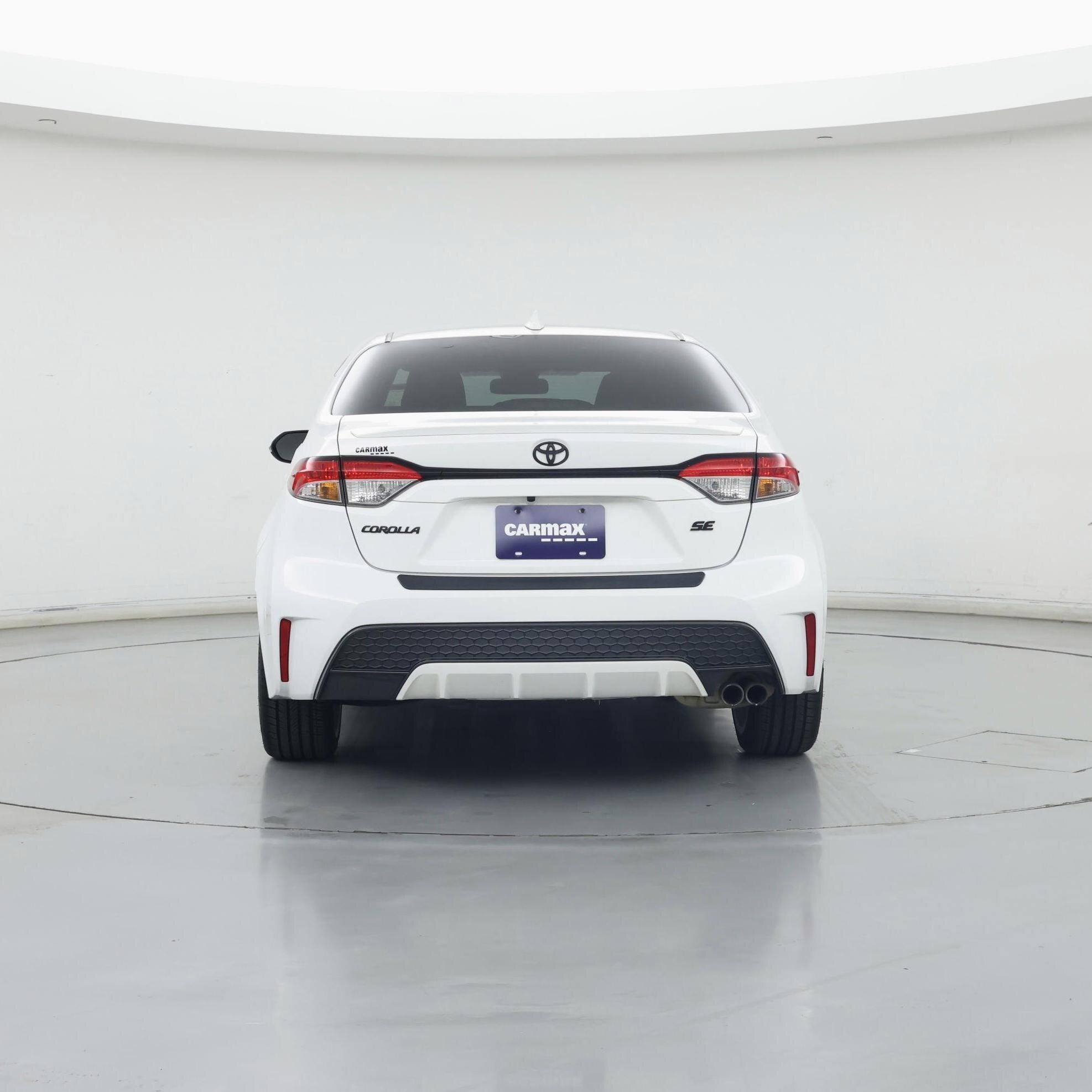 Thumbnail: 2020 Toyota Corolla - 6