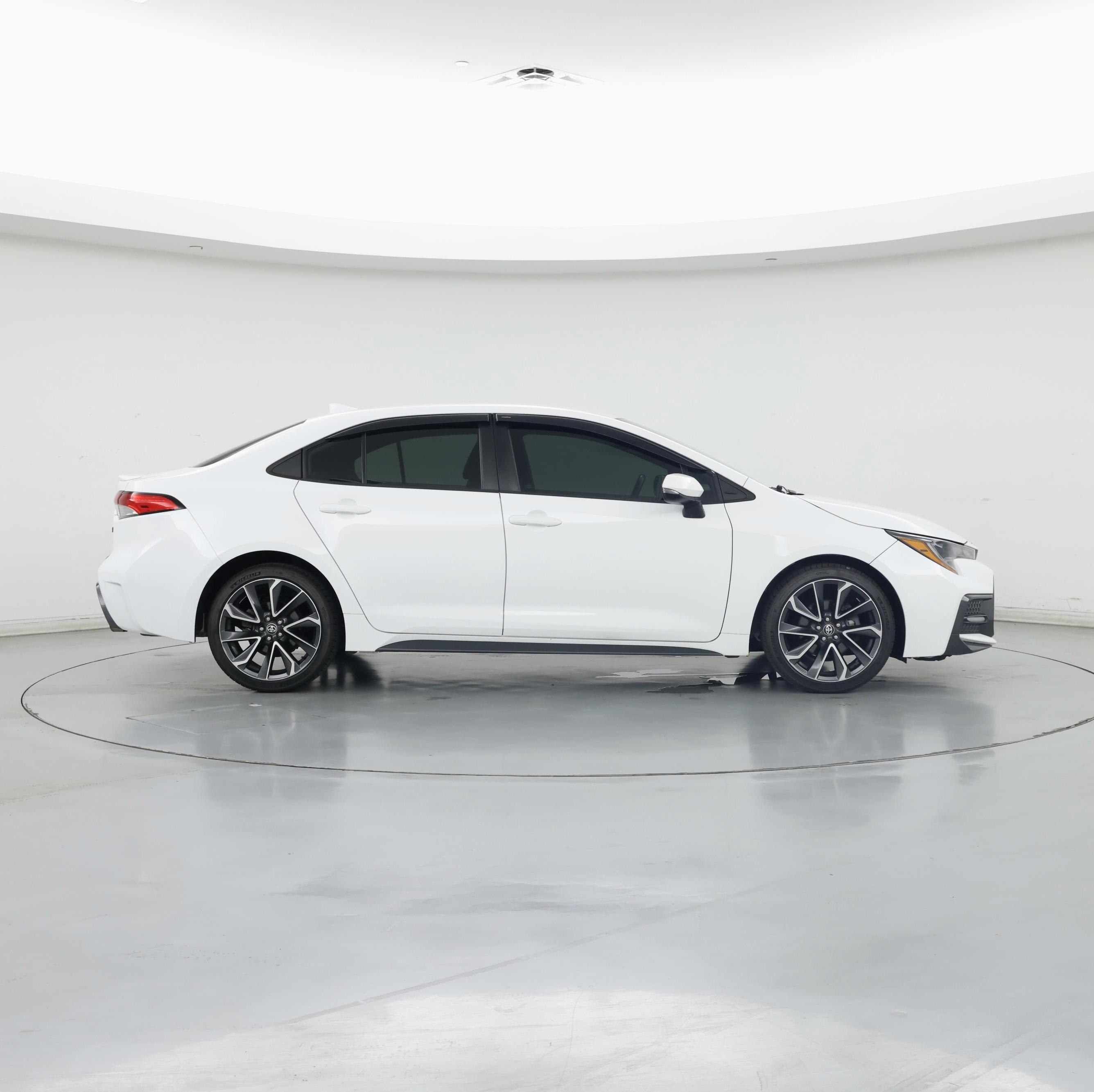 Thumbnail: 2020 Toyota Corolla - 7