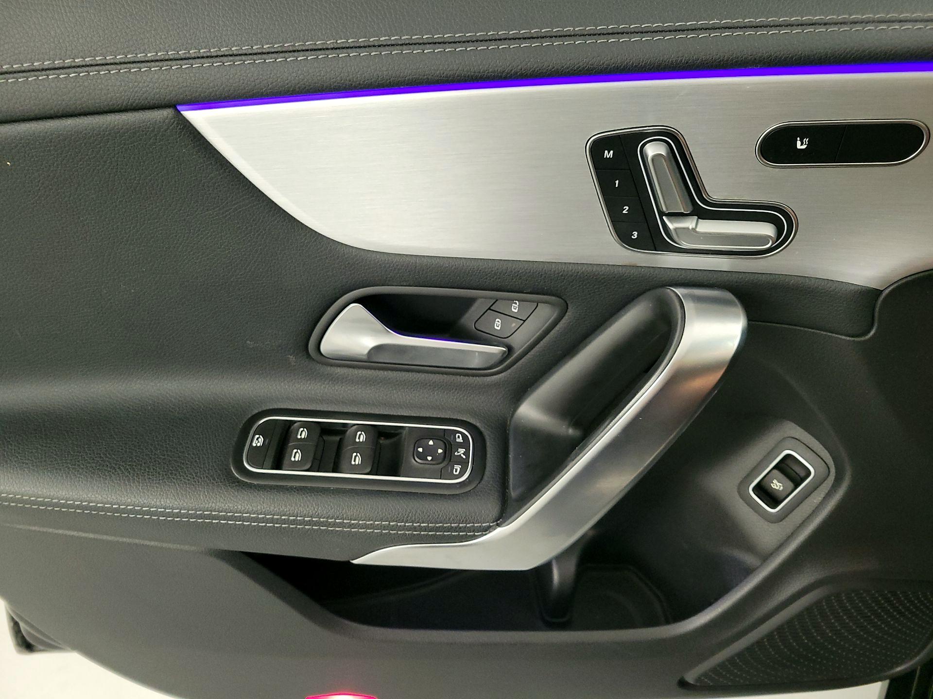 Thumbnail: 2021 Mercedes-Benz CLA - 12