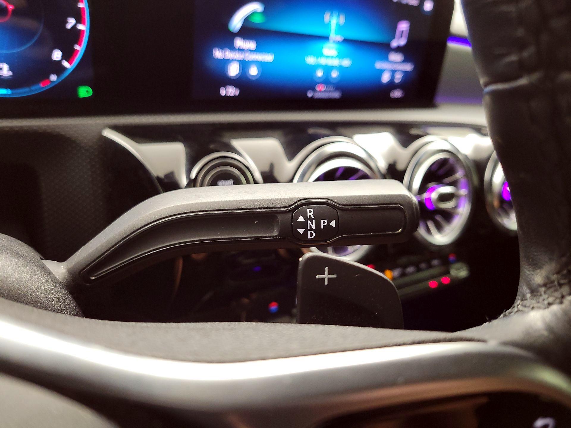 Thumbnail: 2021 Mercedes-Benz CLA - 17