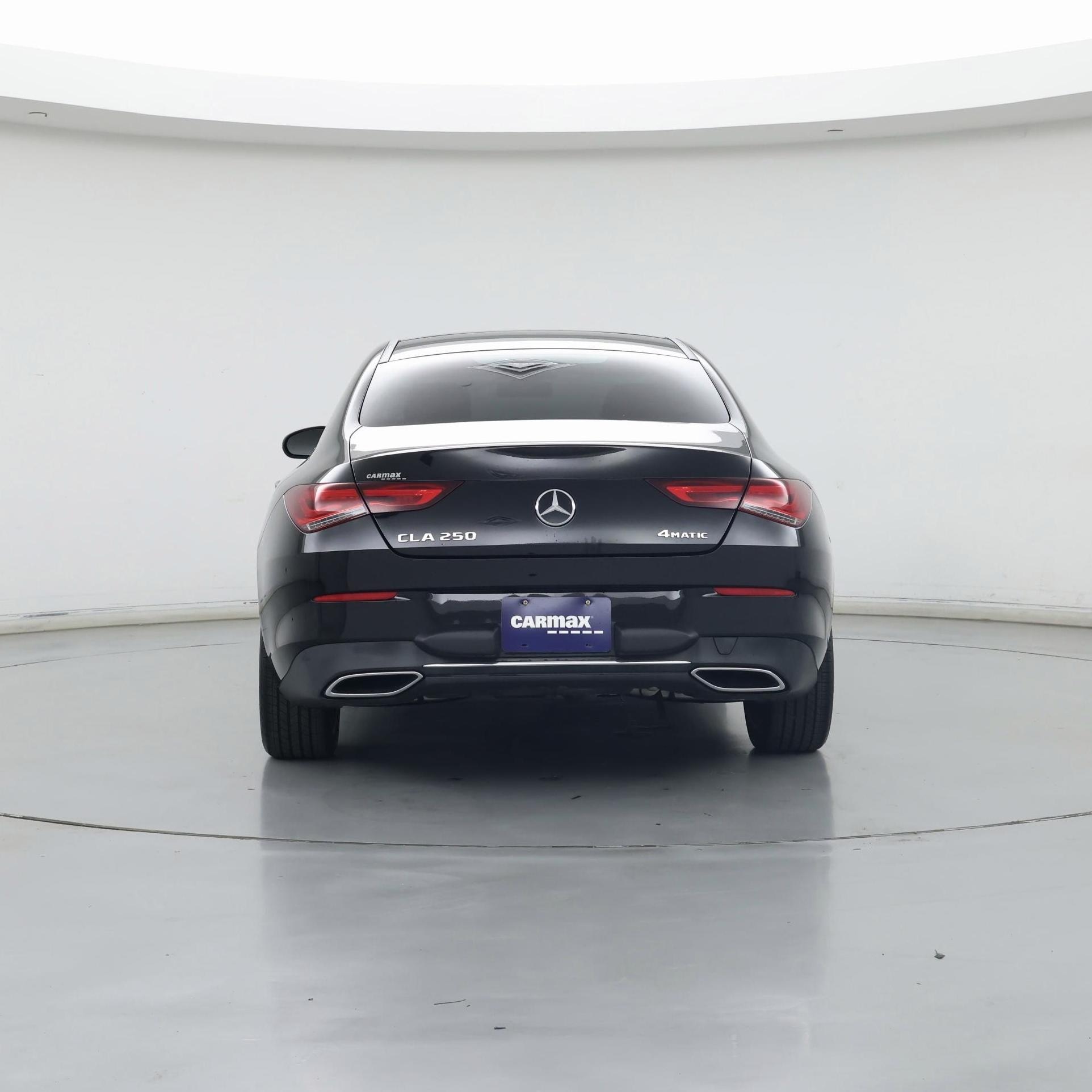 Thumbnail: 2021 Mercedes-Benz CLA - 6
