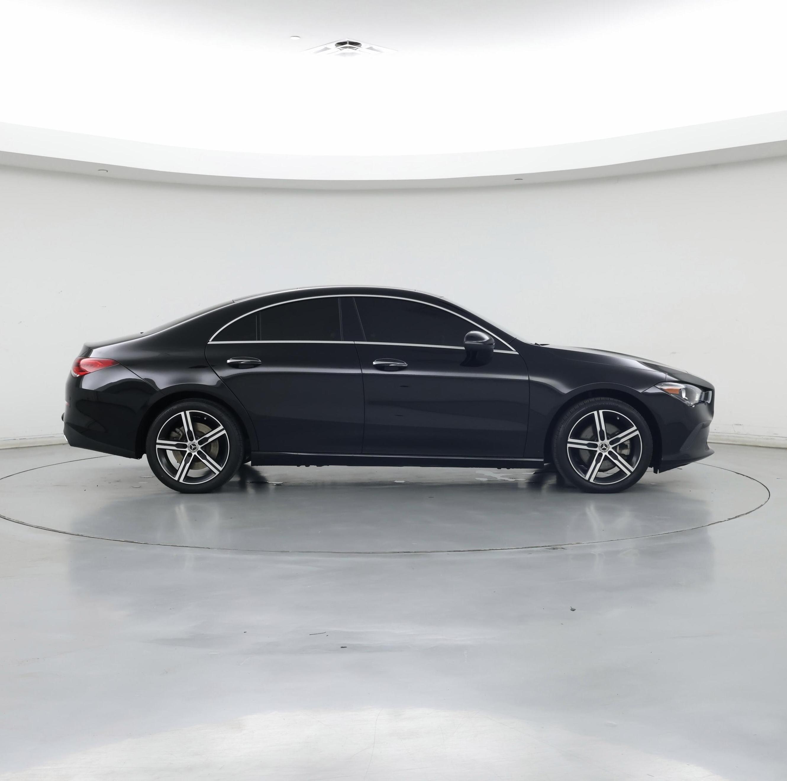 Thumbnail: 2021 Mercedes-Benz CLA - 7