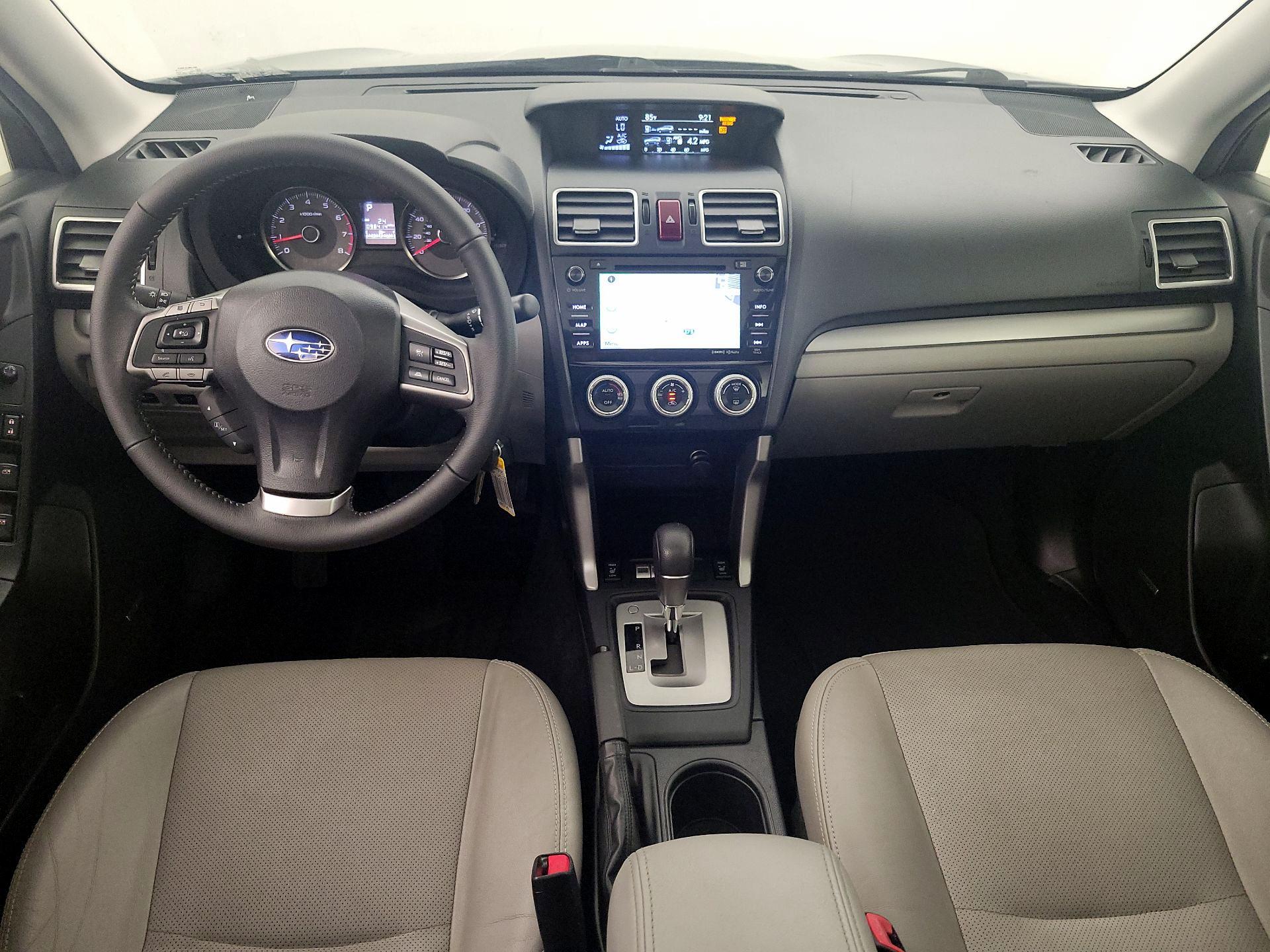 Thumbnail: 2016 Subaru Forester - 9