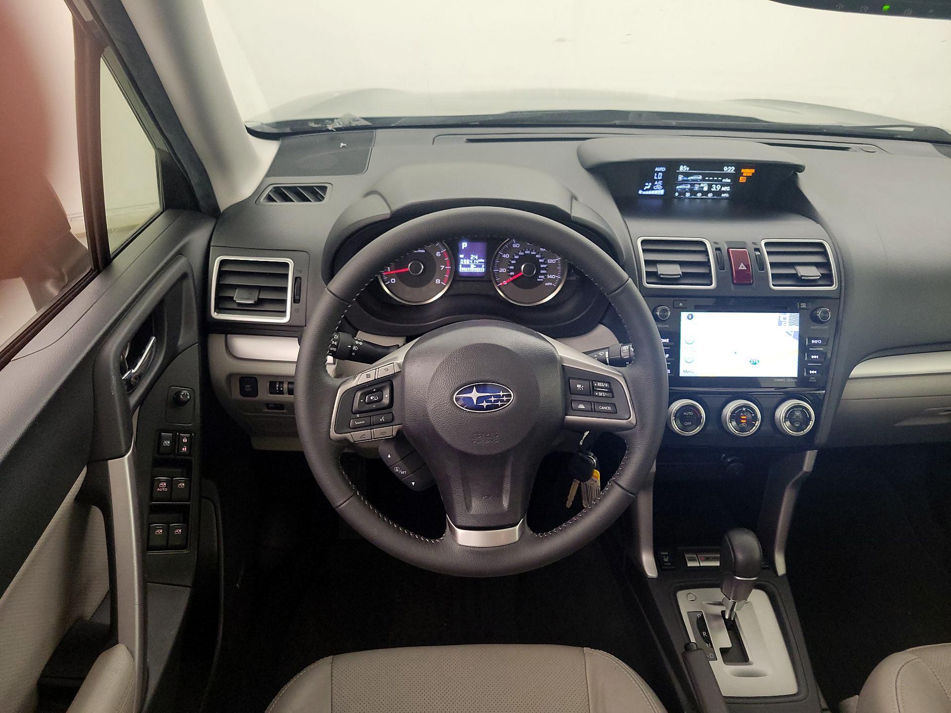Thumbnail: 2016 Subaru Forester - 10