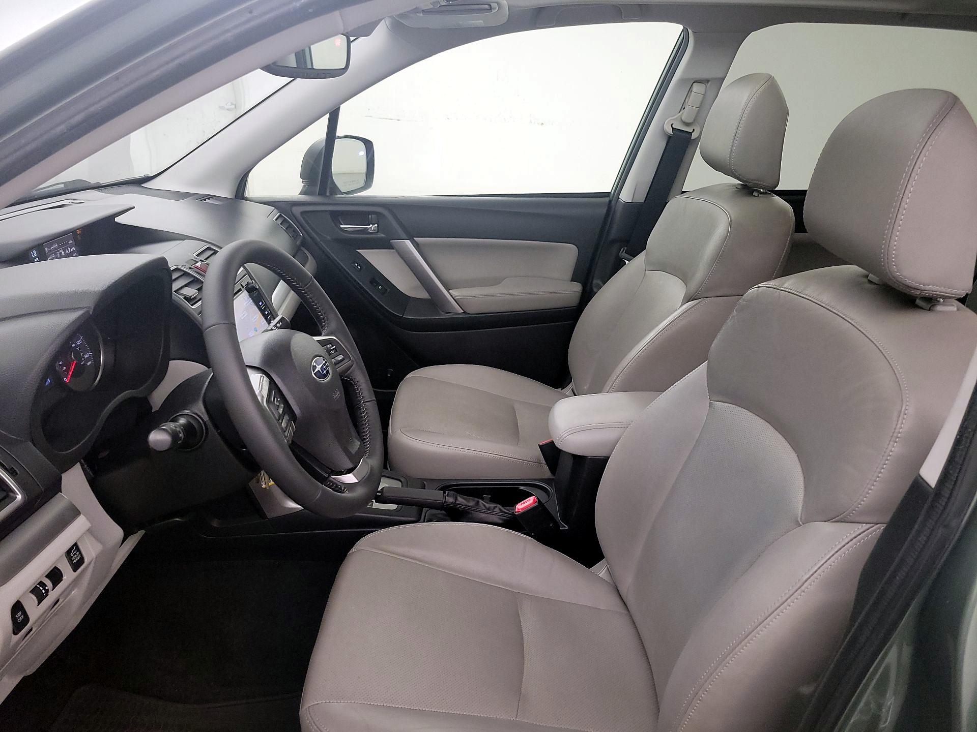 Thumbnail: 2016 Subaru Forester - 11