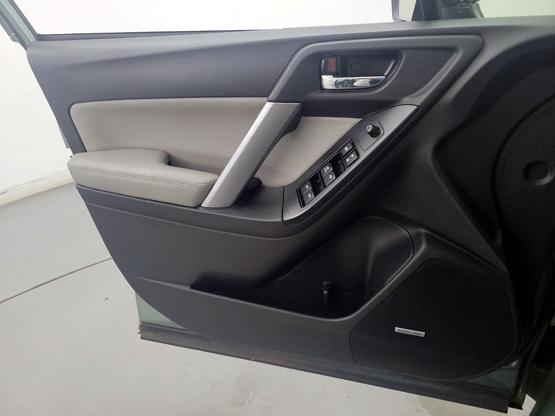 Thumbnail: 2016 Subaru Forester - 12