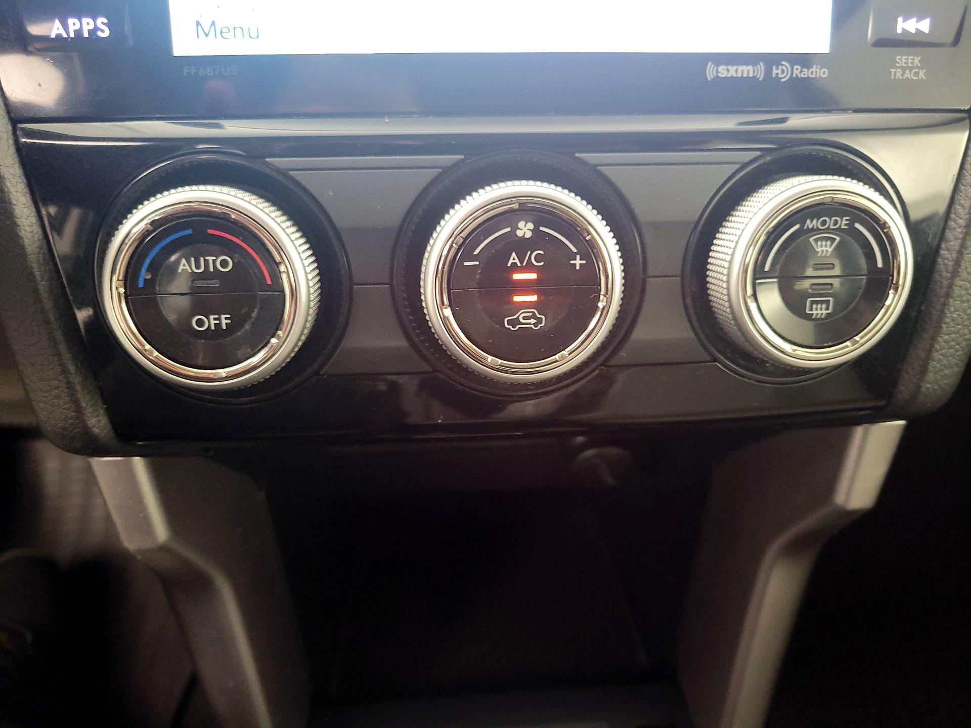 Thumbnail: 2016 Subaru Forester - 17