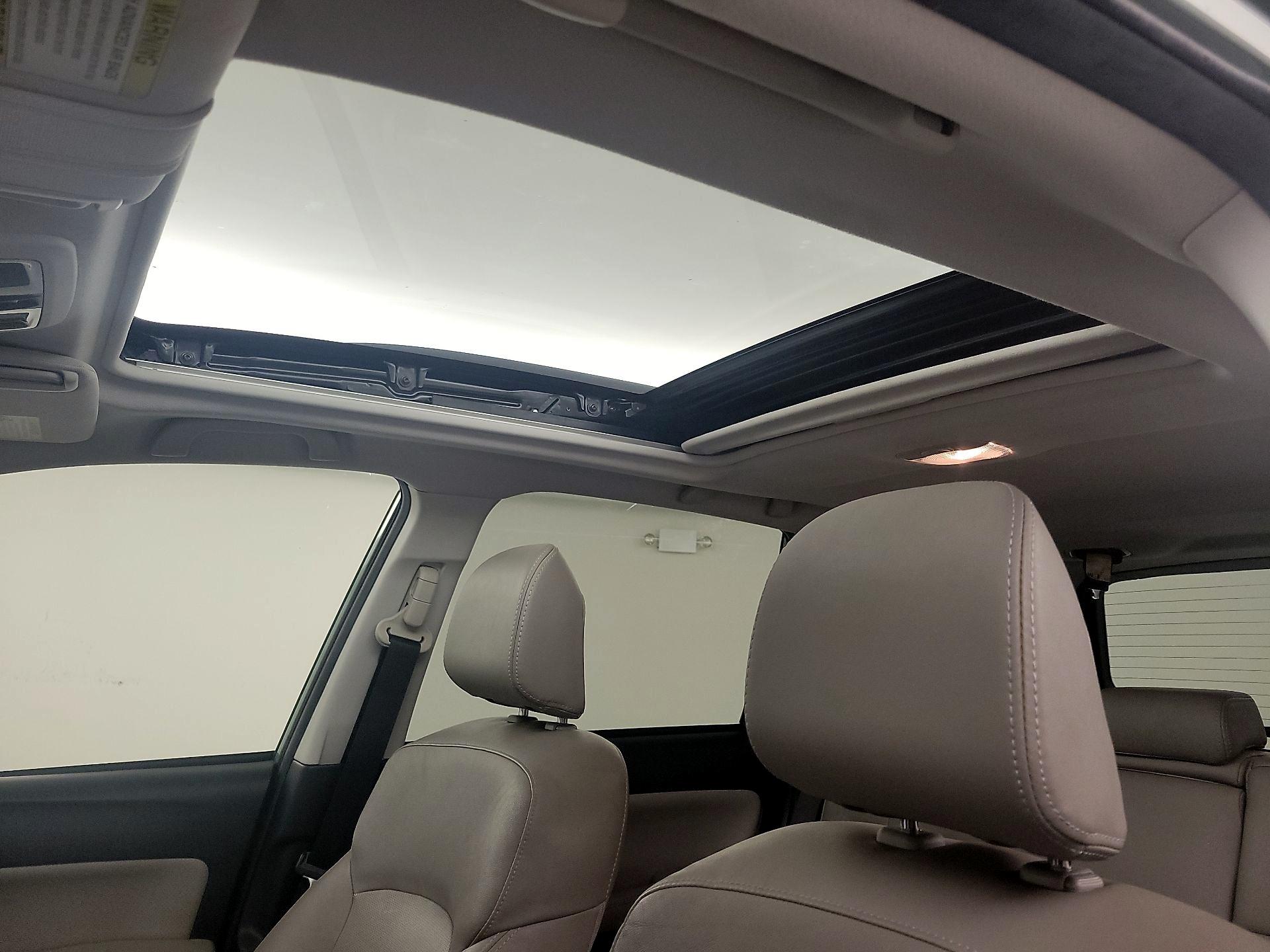 Thumbnail: 2016 Subaru Forester - 20