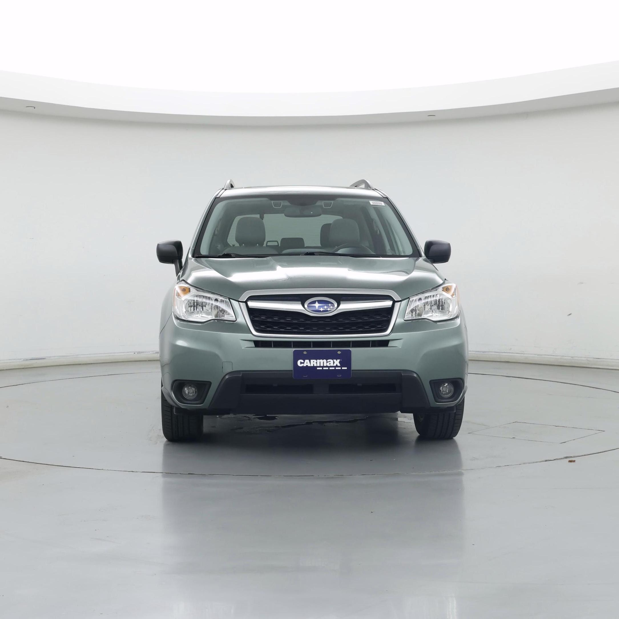 Thumbnail: 2016 Subaru Forester - 5