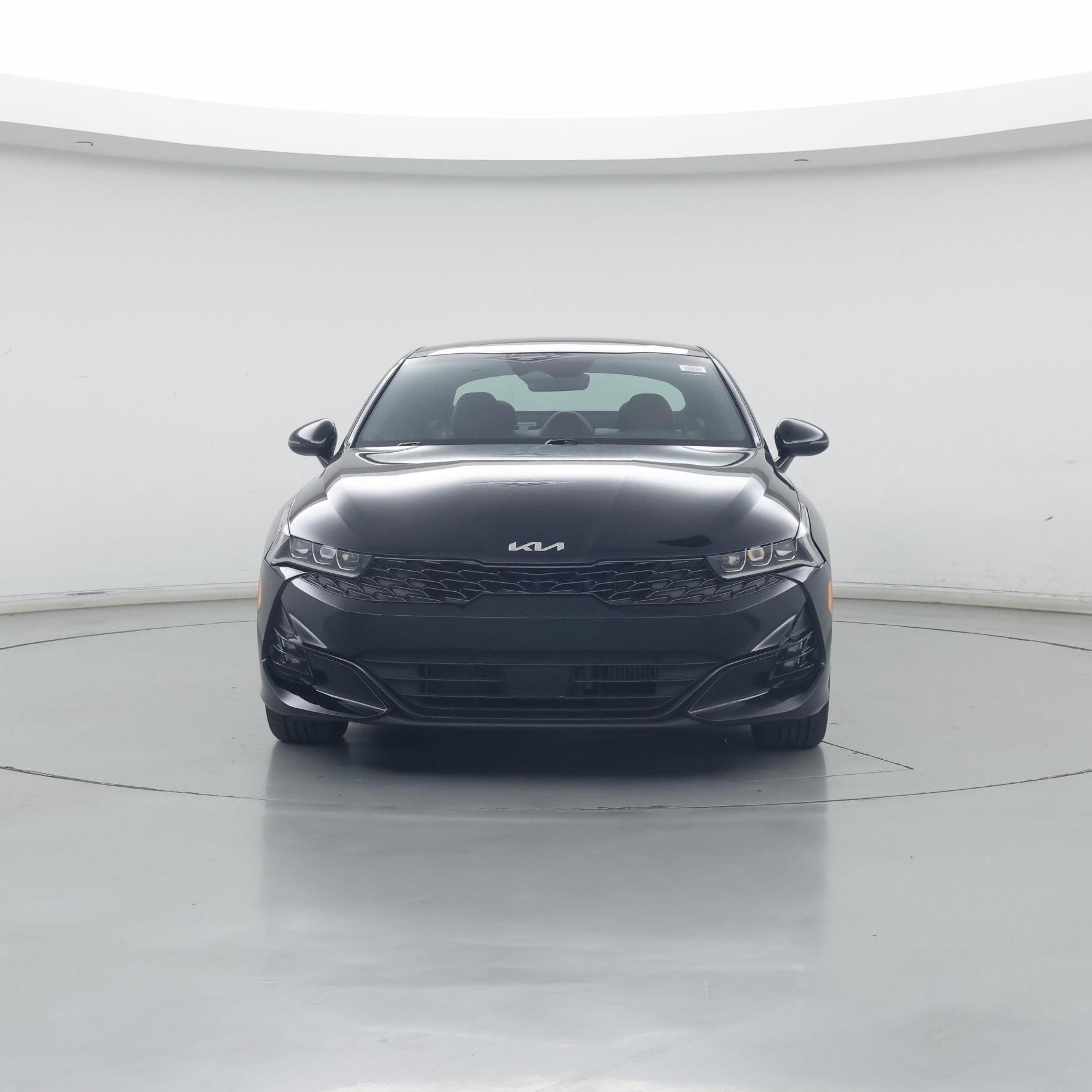 Thumbnail: 2022 Kia K5 - 5