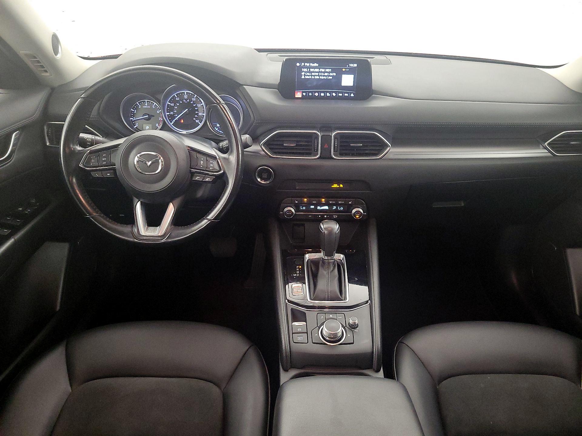 Thumbnail: 2019 Mazda CX-5 - 9