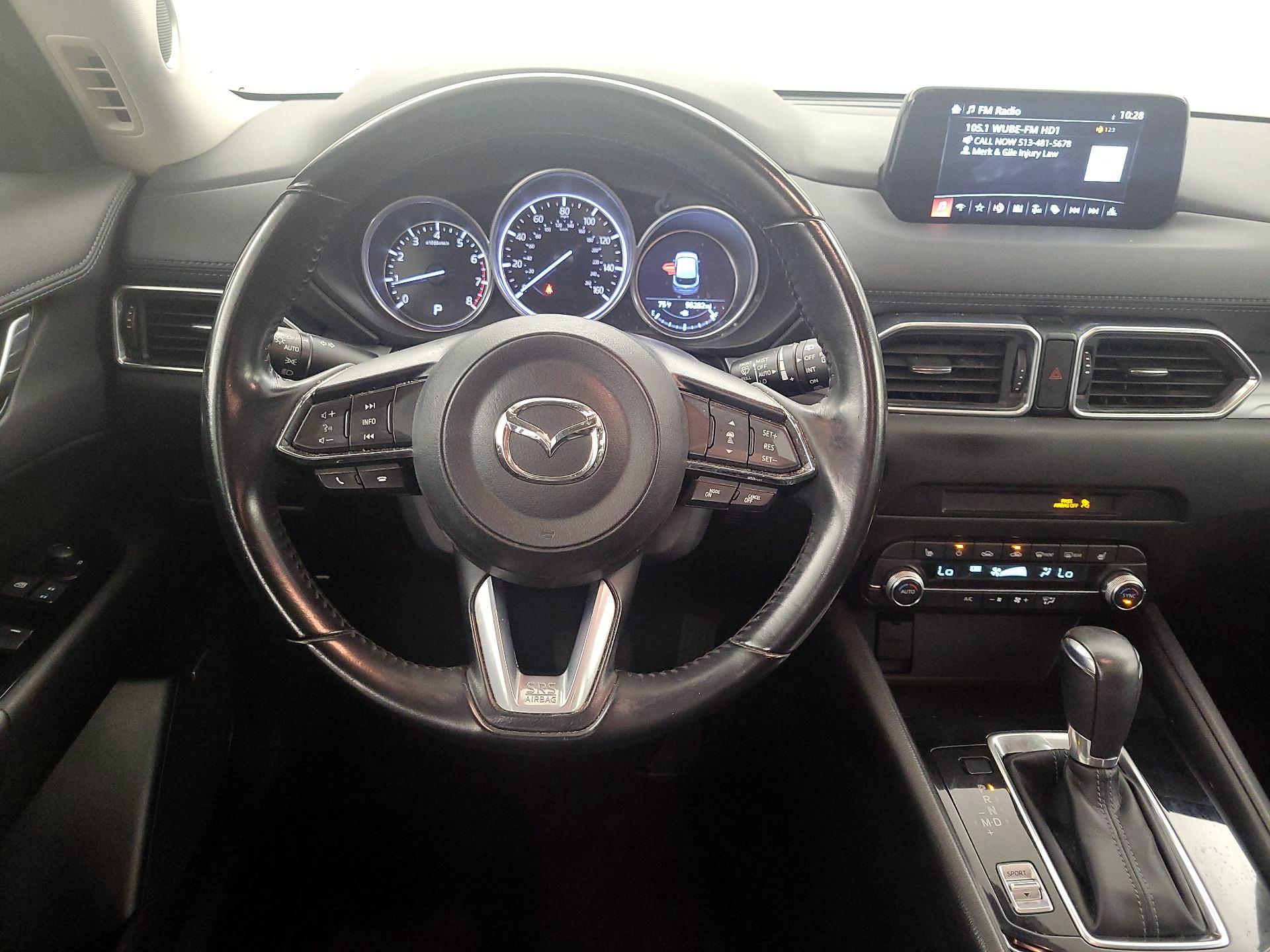 Thumbnail: 2019 Mazda CX-5 - 10