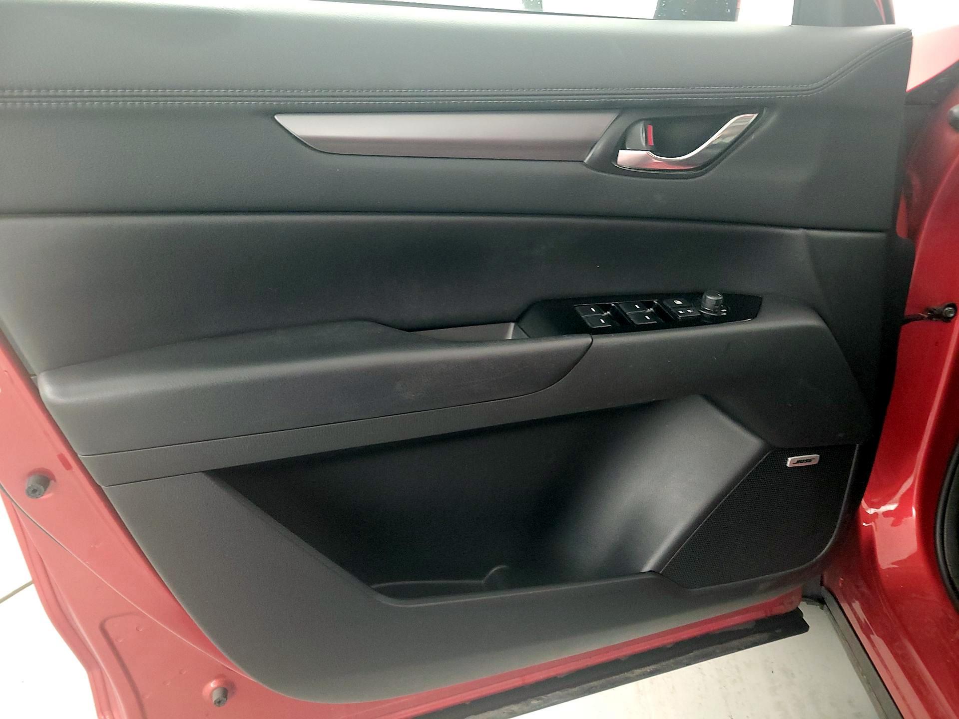 Thumbnail: 2019 Mazda CX-5 - 12
