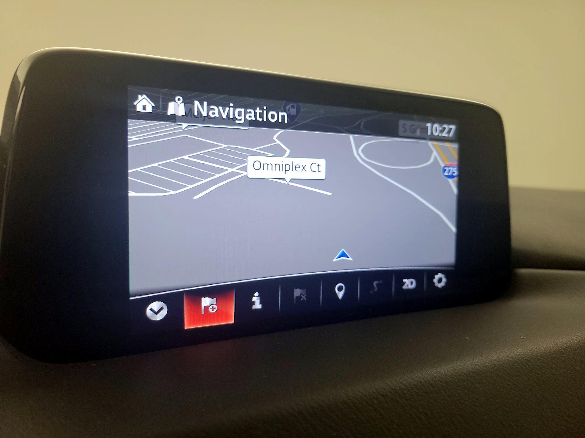 Thumbnail: 2019 Mazda CX-5 - 14