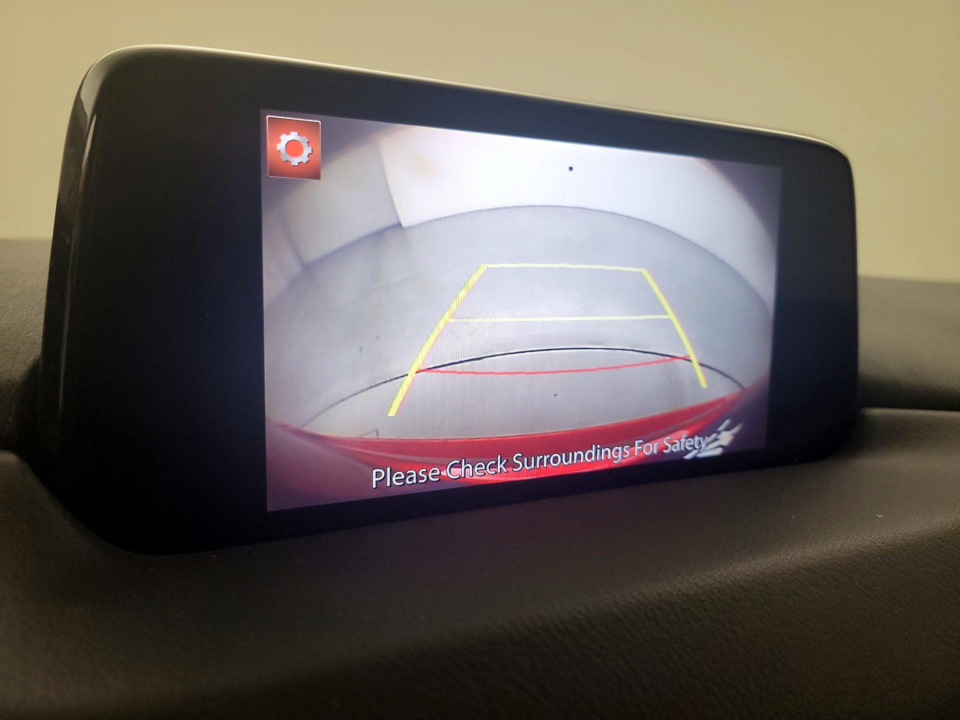 Thumbnail: 2019 Mazda CX-5 - 15