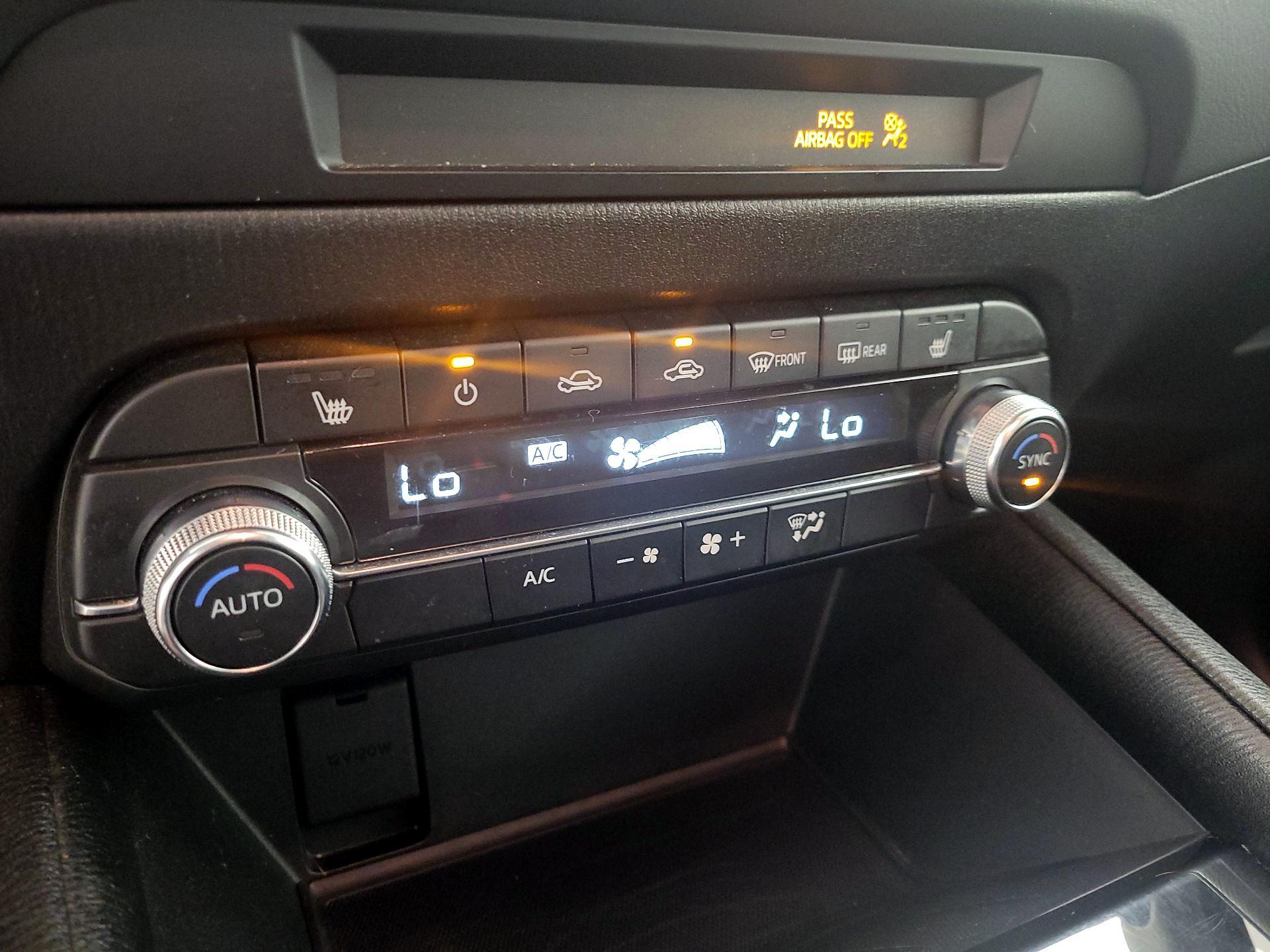 Thumbnail: 2019 Mazda CX-5 - 17