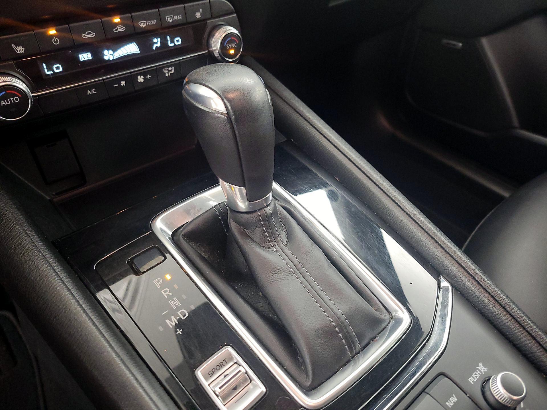 Thumbnail: 2019 Mazda CX-5 - 18