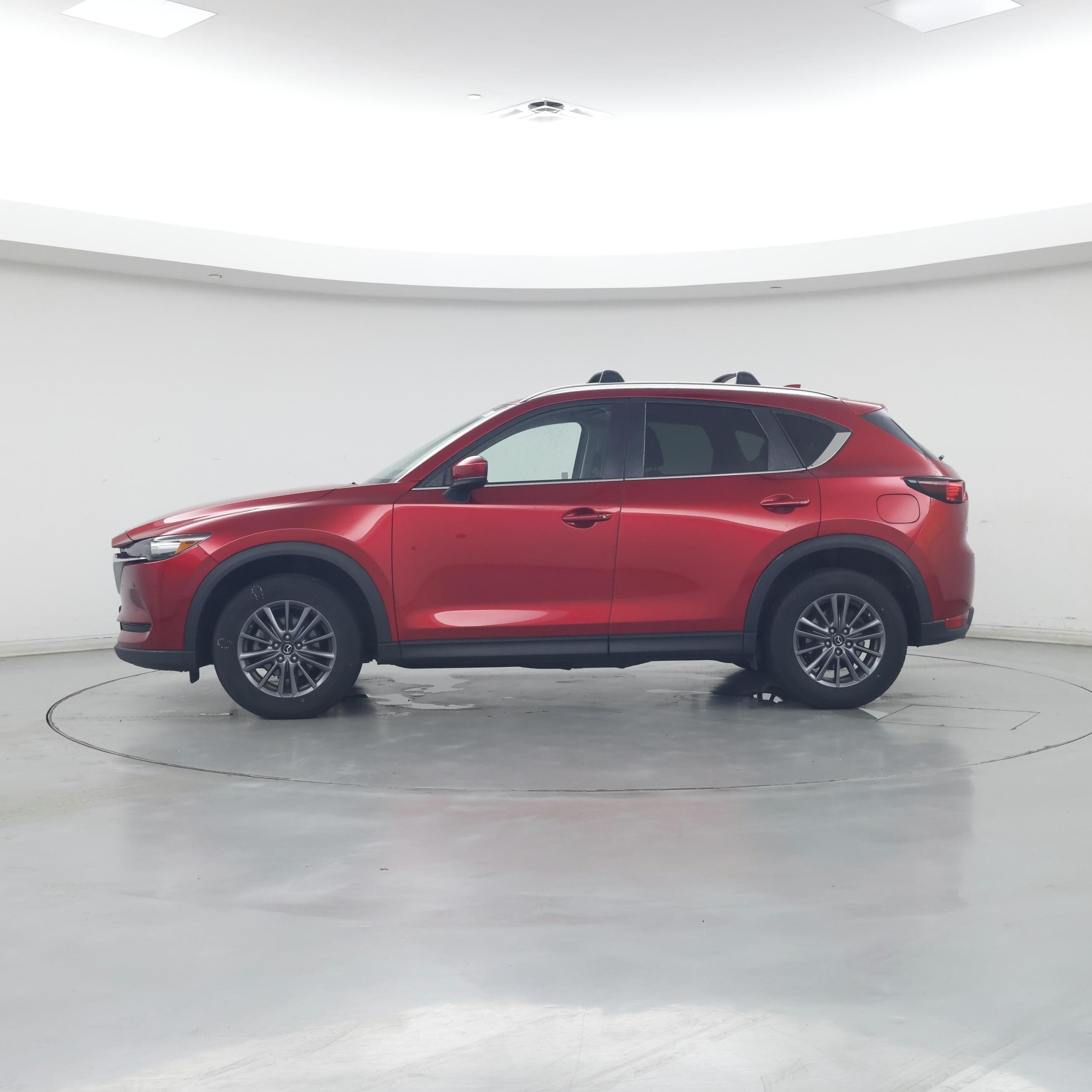 Thumbnail: 2019 Mazda CX-5 - 3