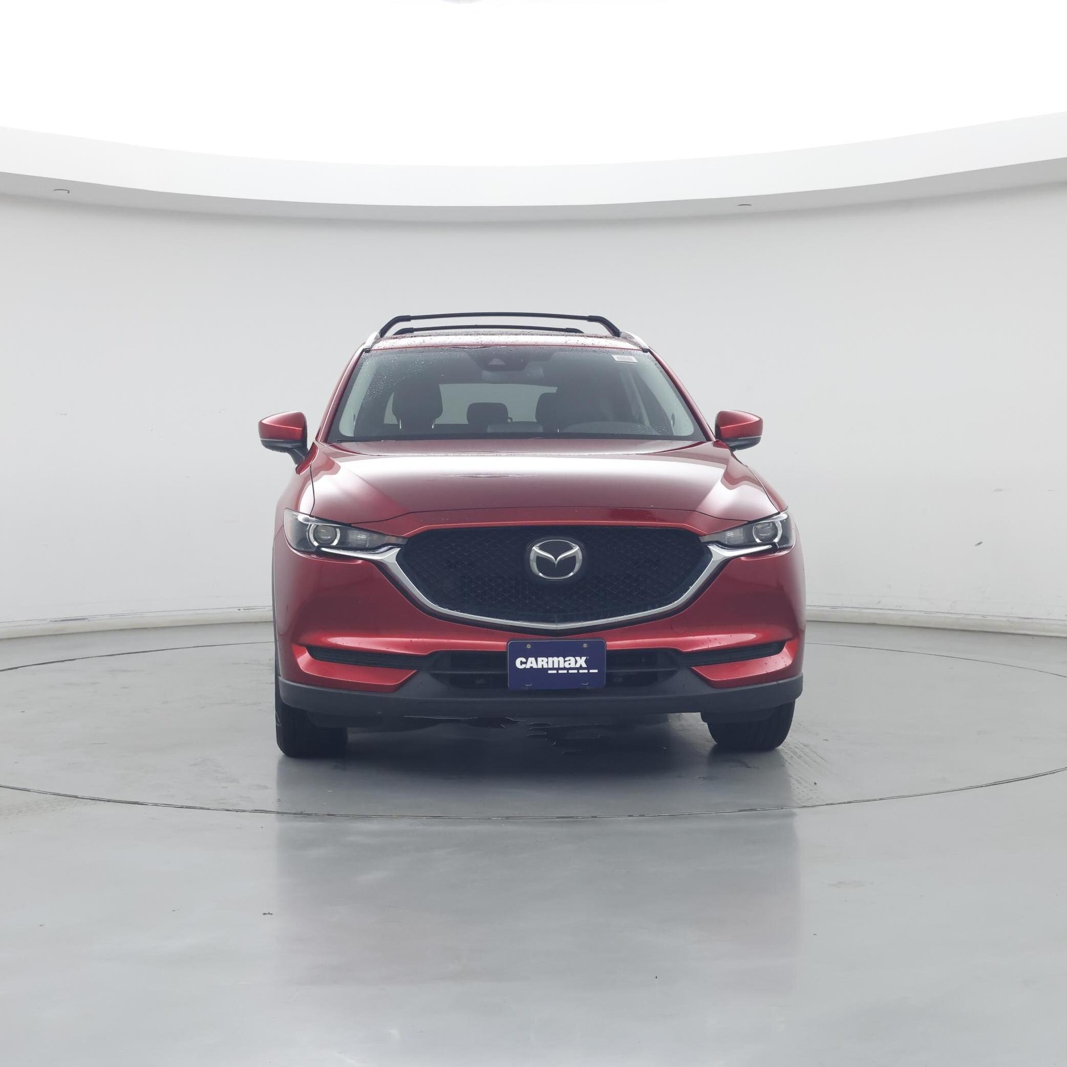 Thumbnail: 2019 Mazda CX-5 - 5