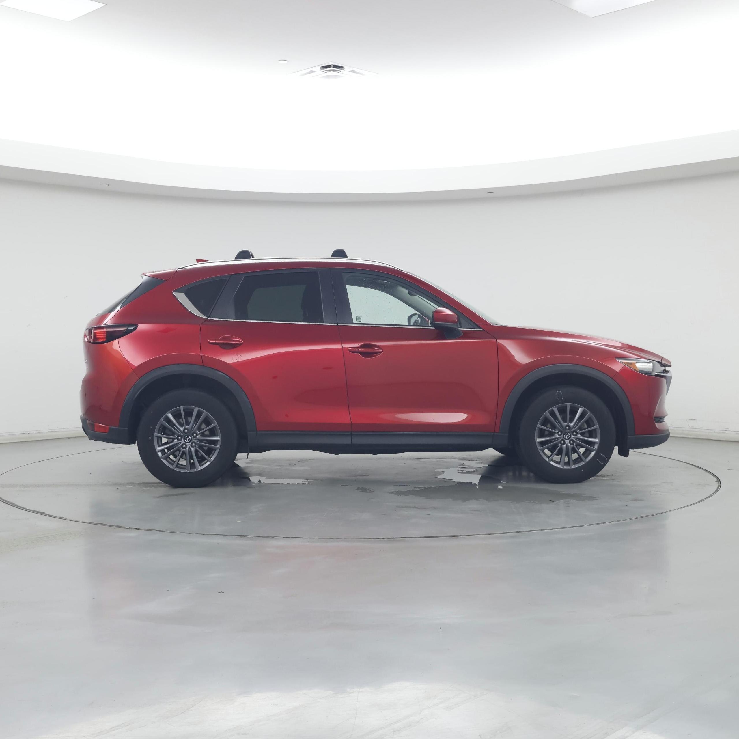 Thumbnail: 2019 Mazda CX-5 - 7
