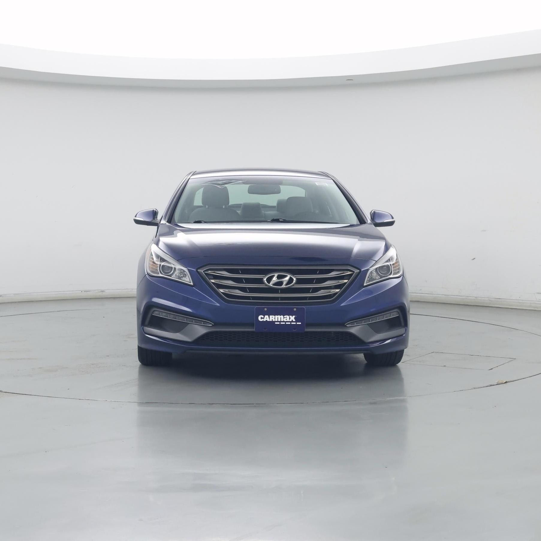 Thumbnail: 2015 Hyundai Sonata - 5