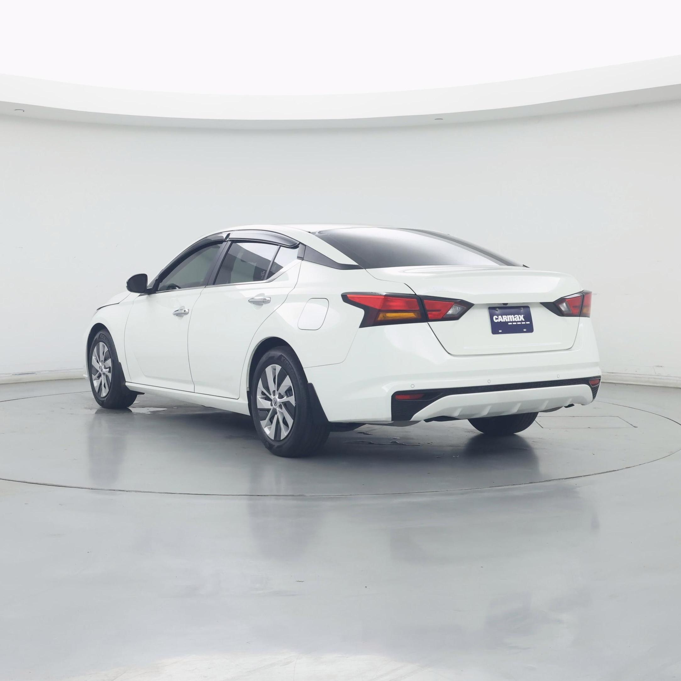Thumbnail: 2023 Nissan Altima - 2