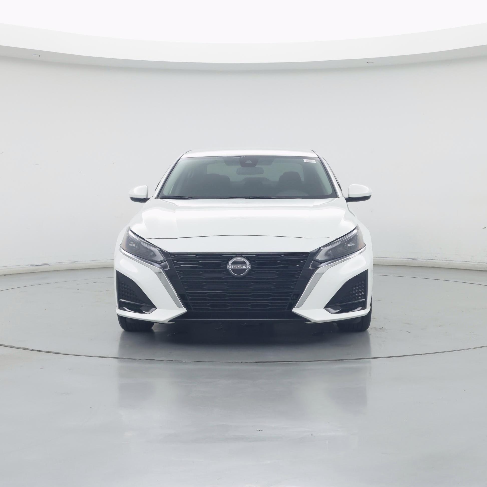 Thumbnail: 2023 Nissan Altima - 5