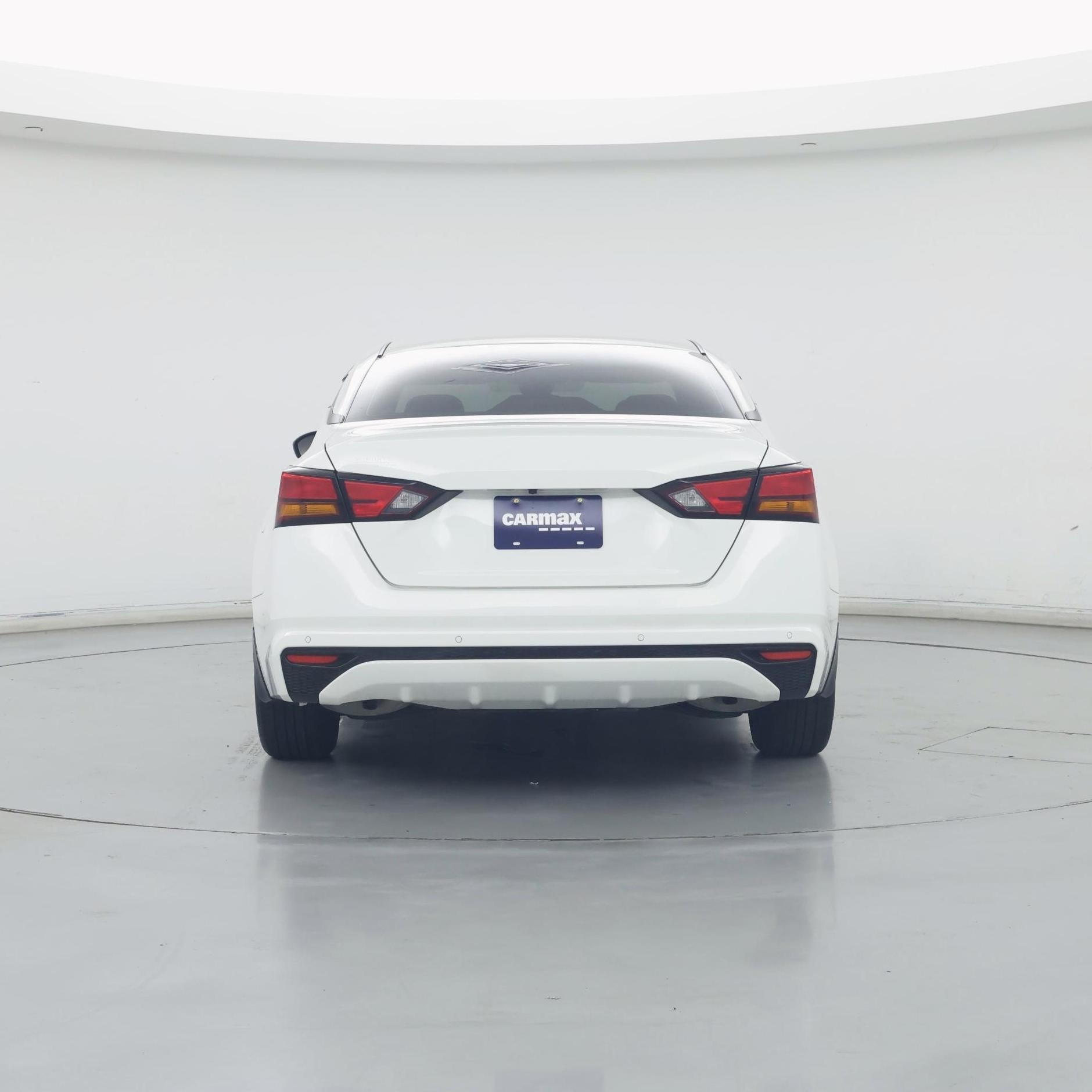 Thumbnail: 2023 Nissan Altima - 6