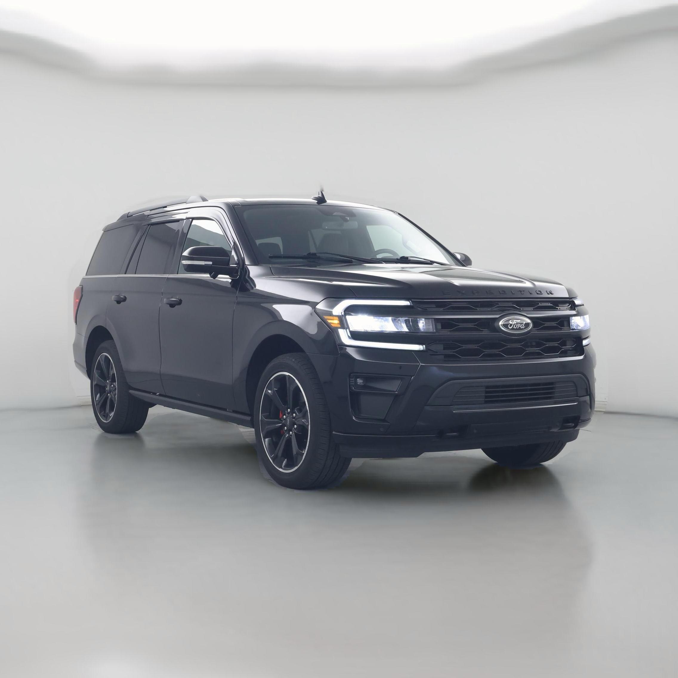 Thumbnail: 2023 Ford Expedition - 1