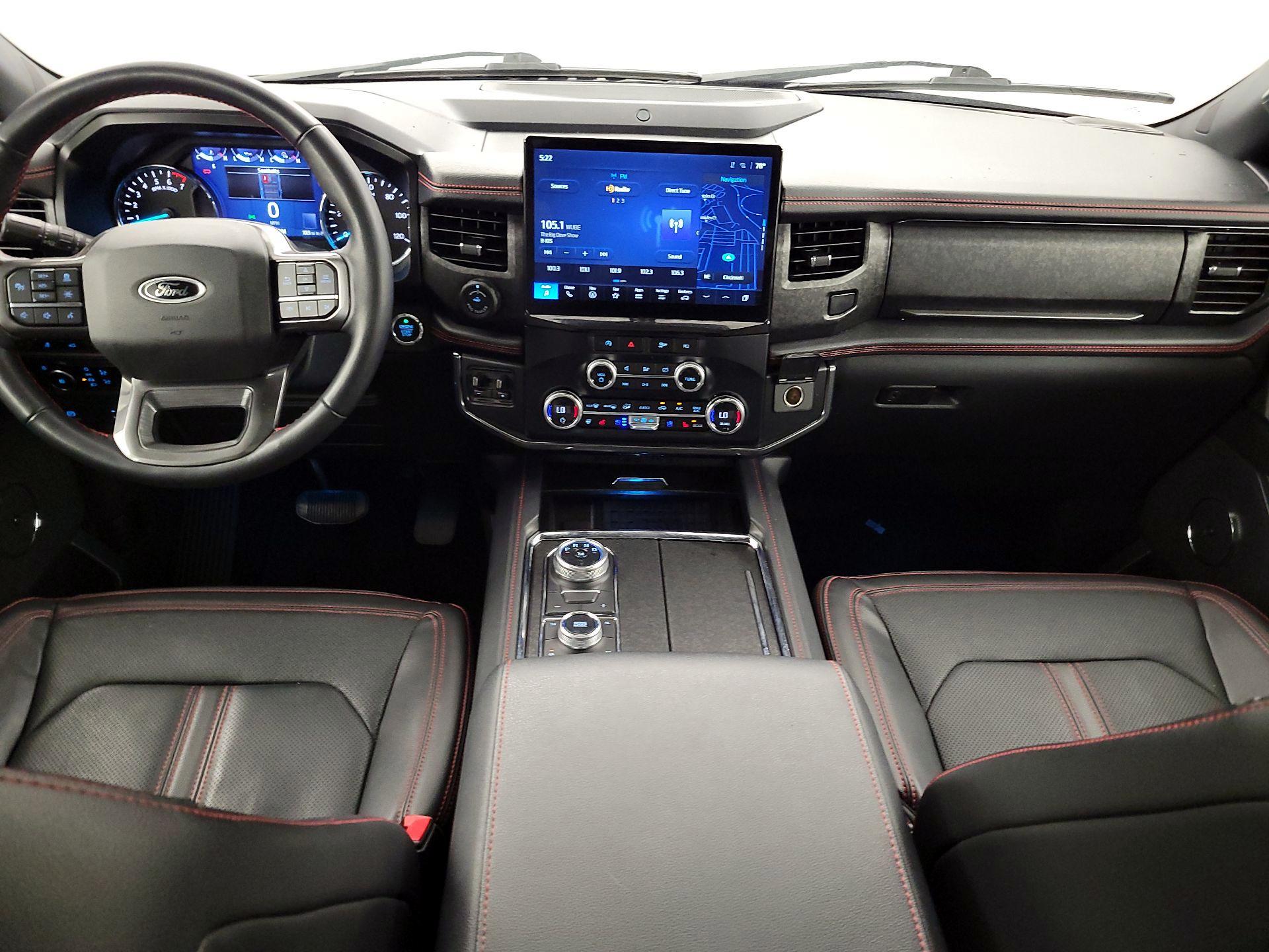 Thumbnail: 2023 Ford Expedition - 9