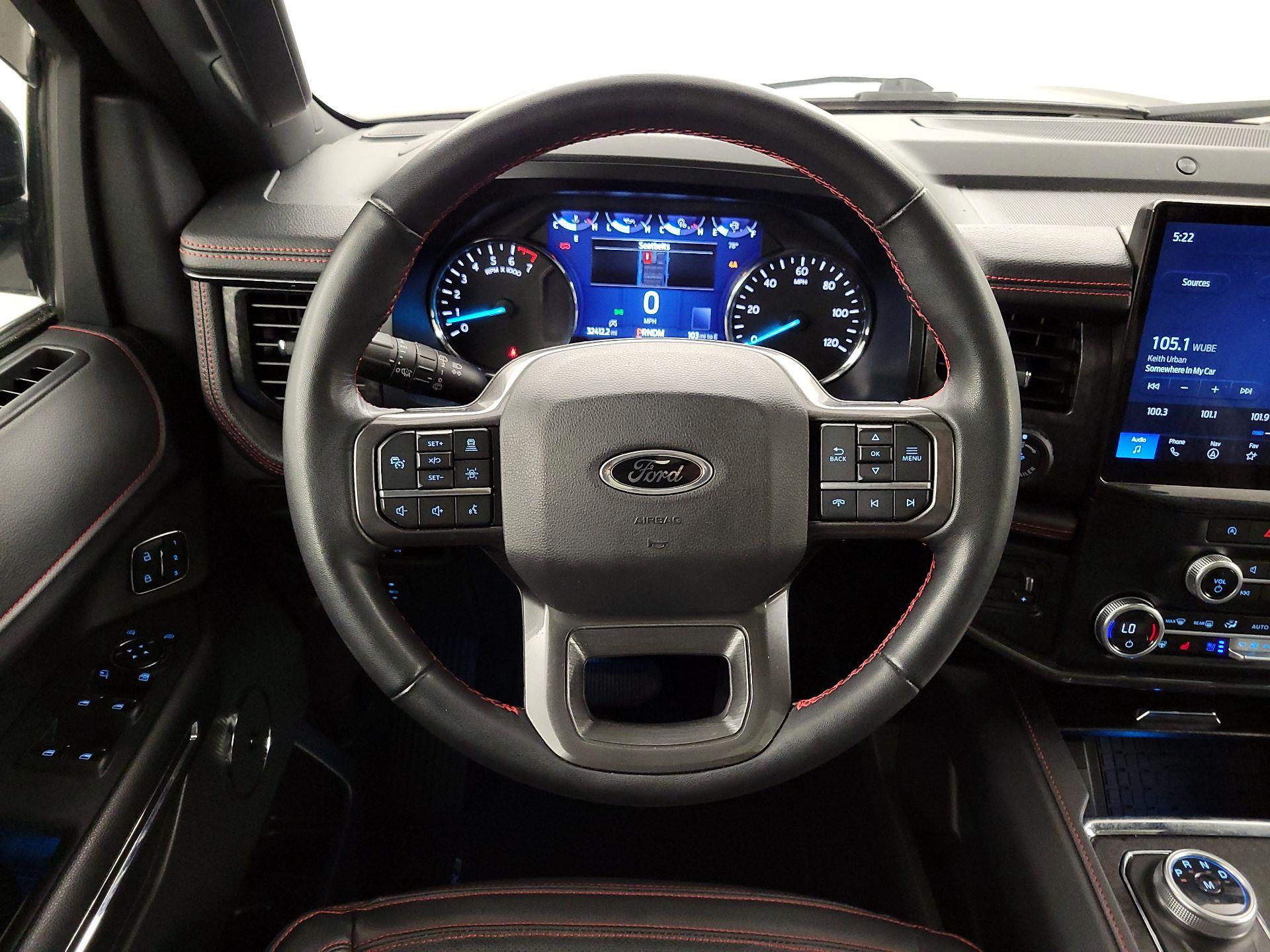 Thumbnail: 2023 Ford Expedition - 10