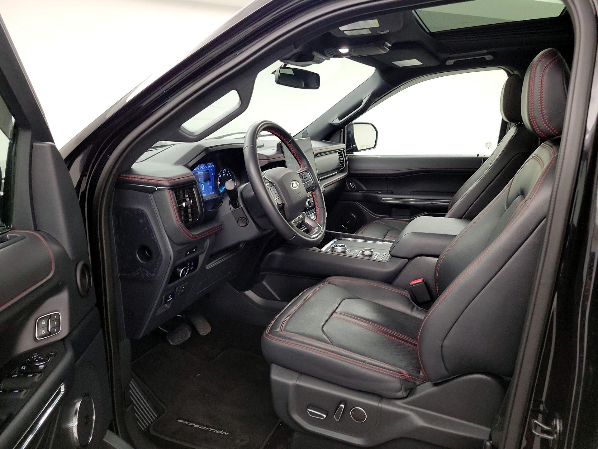 Thumbnail: 2023 Ford Expedition - 11