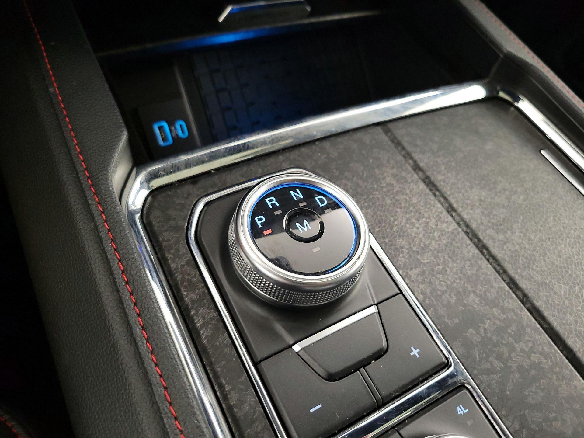 Thumbnail: 2023 Ford Expedition - 18