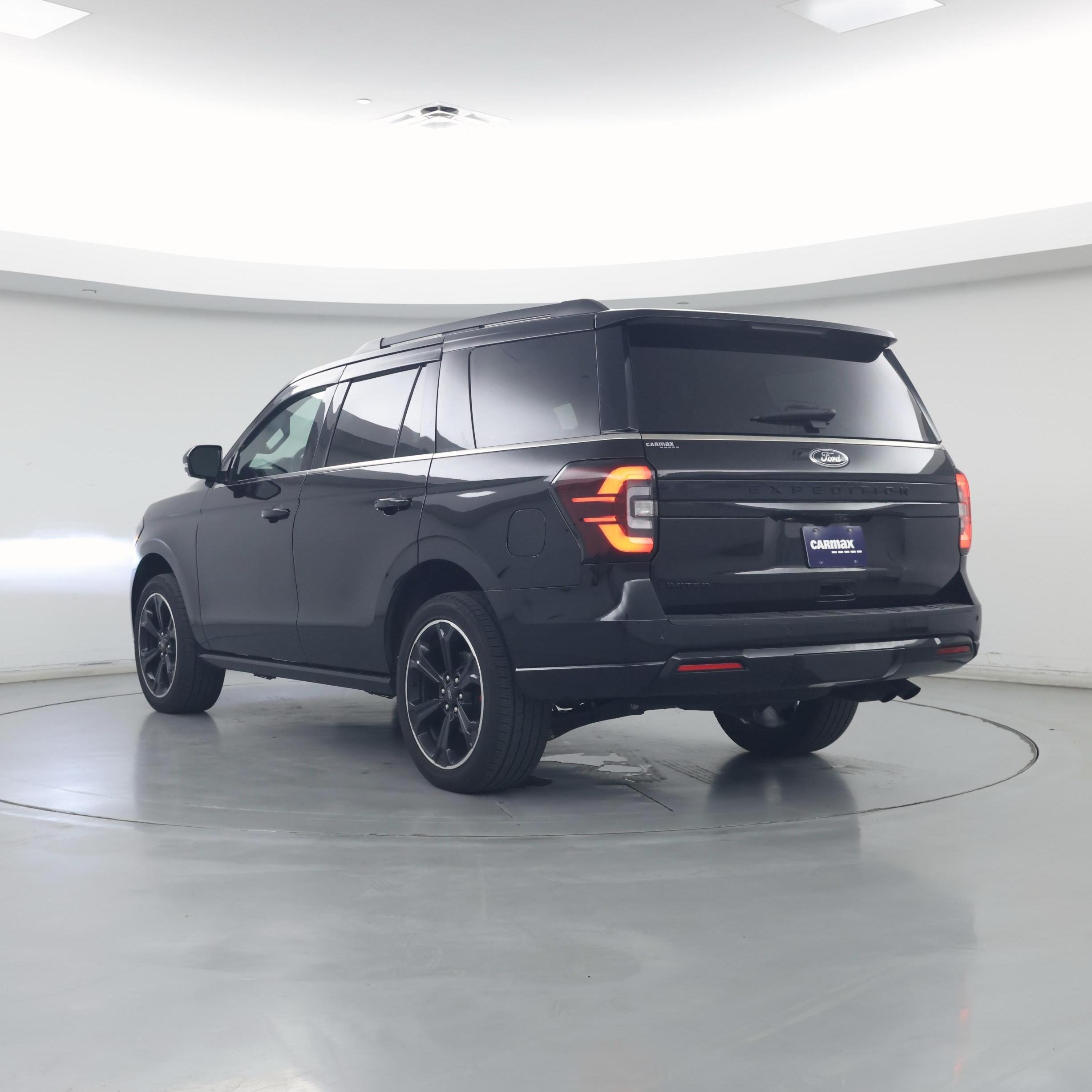 Thumbnail: 2023 Ford Expedition - 2