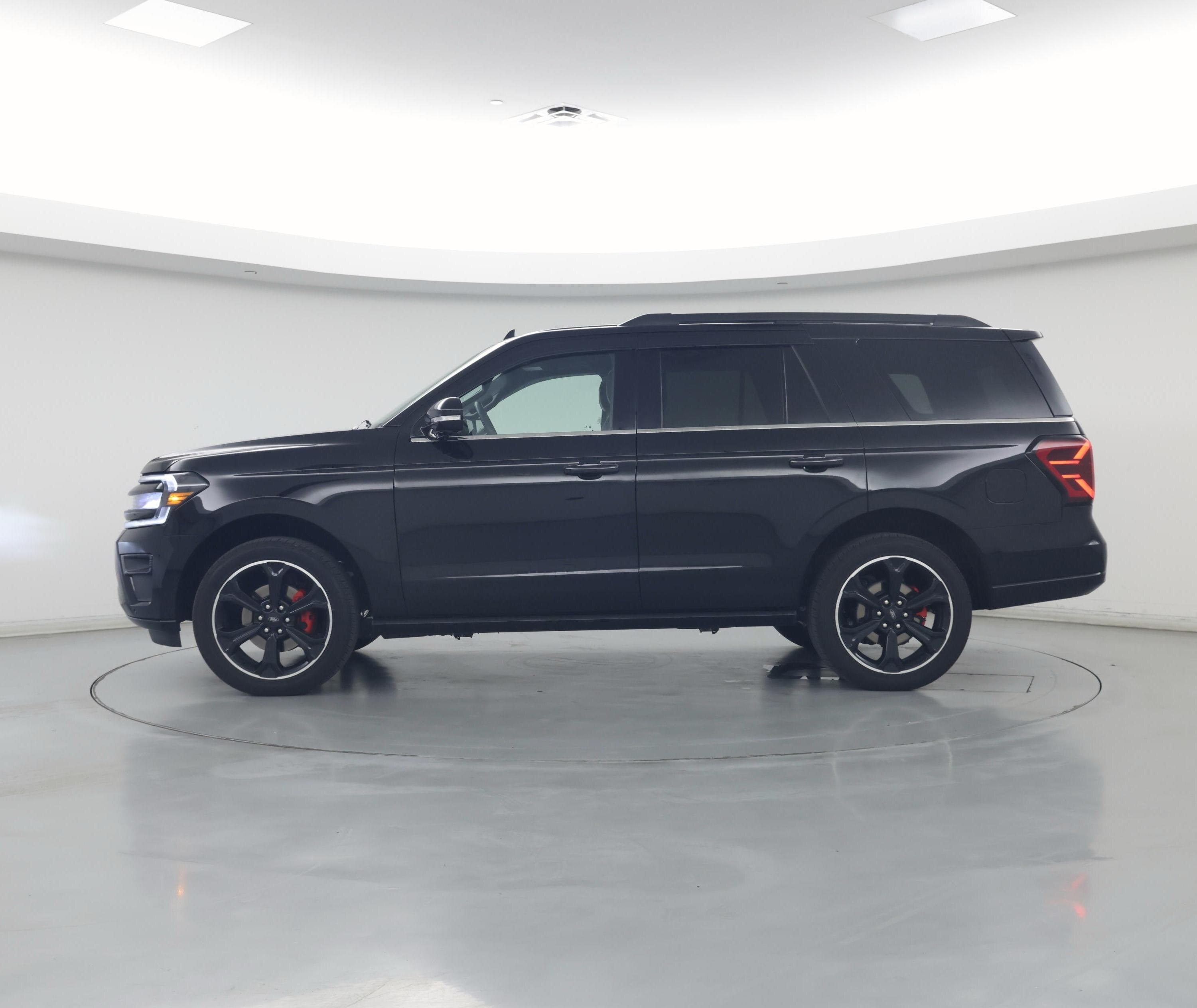 Thumbnail: 2023 Ford Expedition - 3