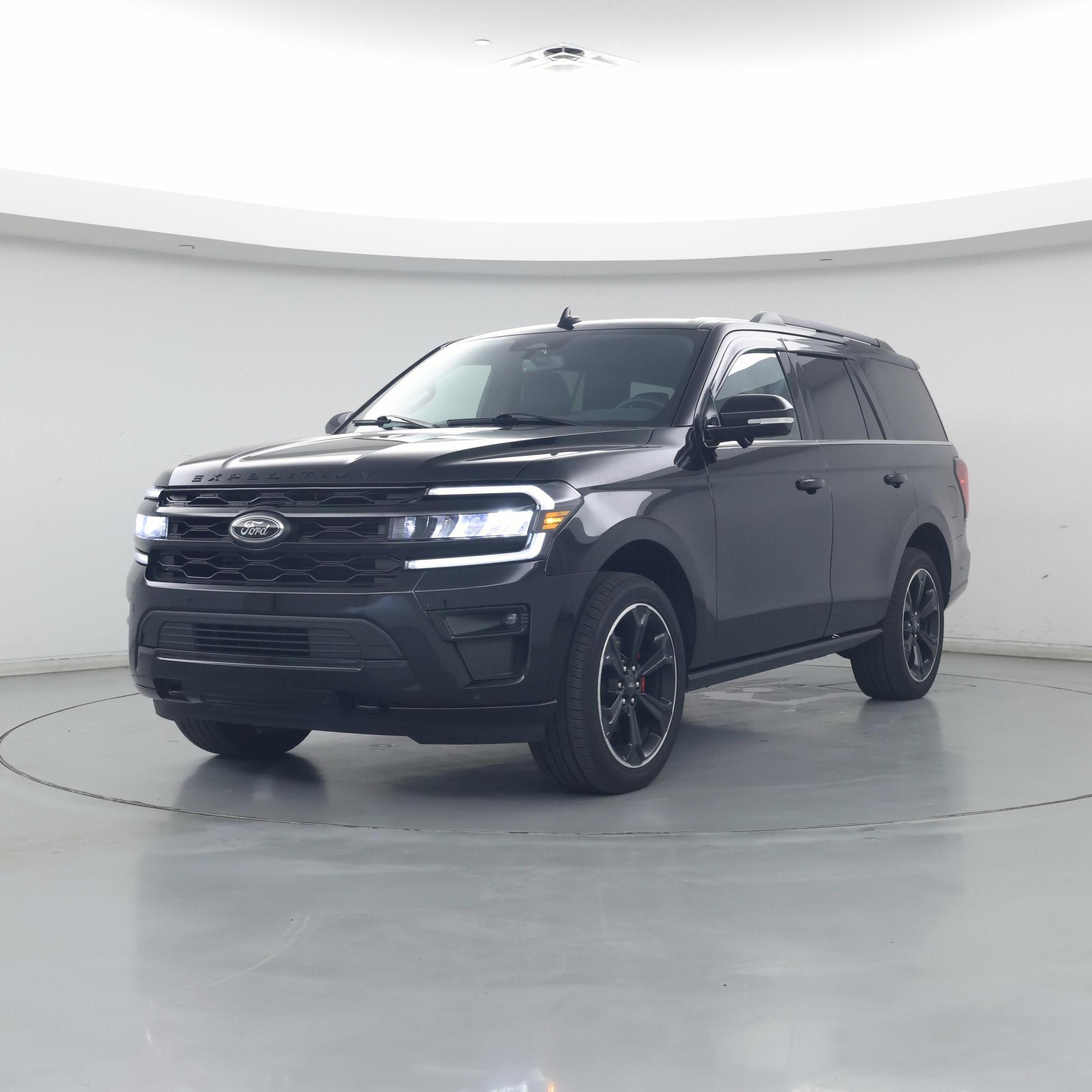 Thumbnail: 2023 Ford Expedition - 4