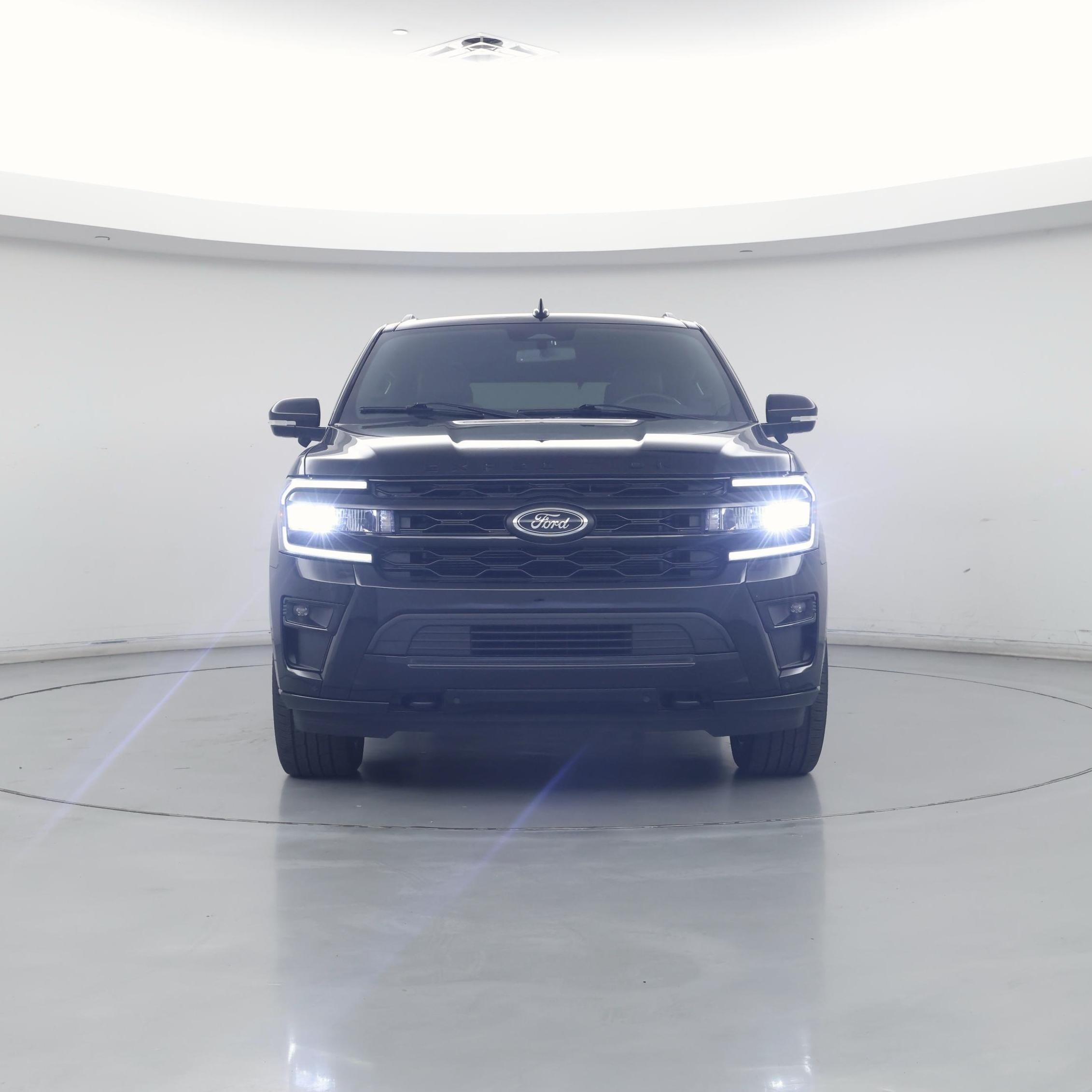 Thumbnail: 2023 Ford Expedition - 5