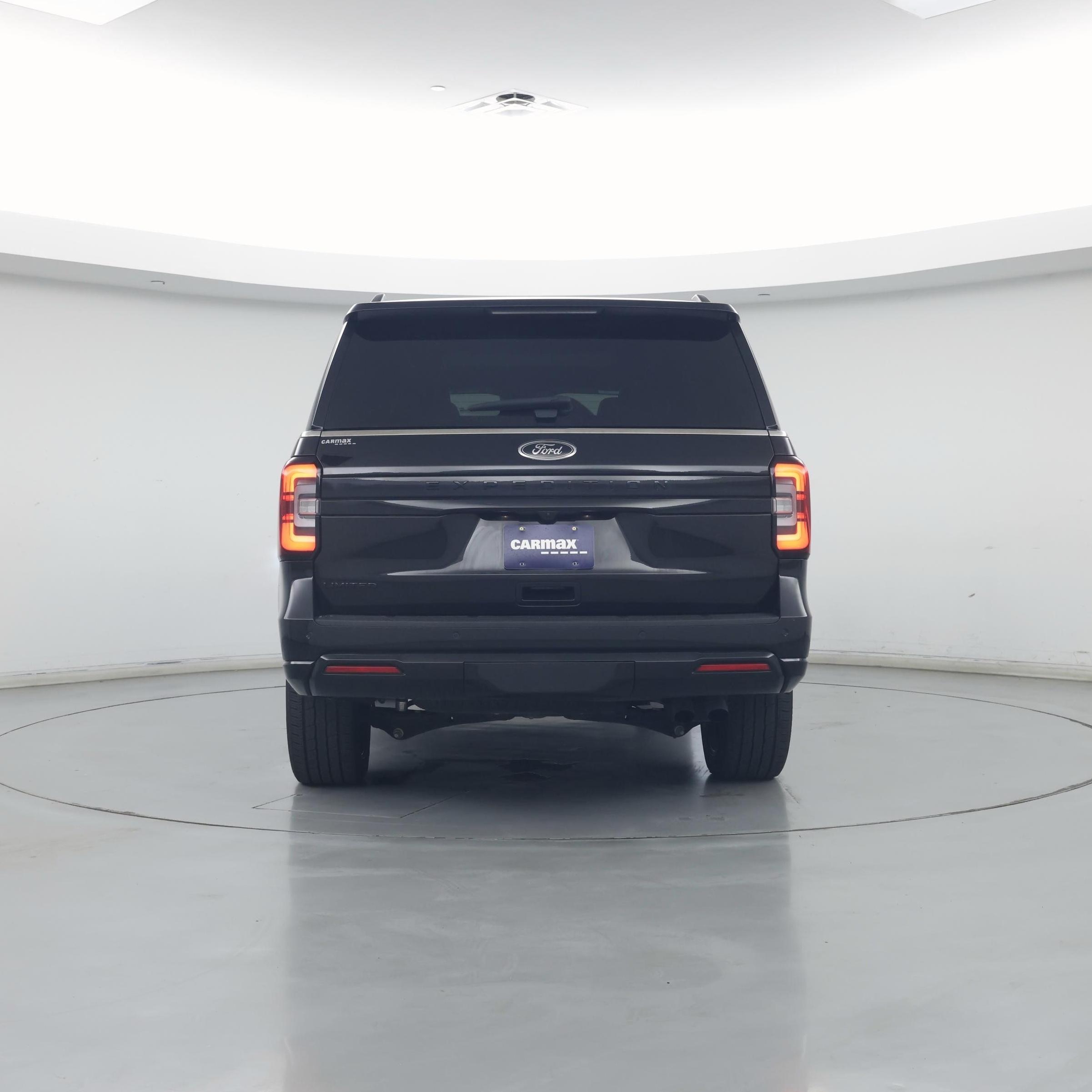 Thumbnail: 2023 Ford Expedition - 6