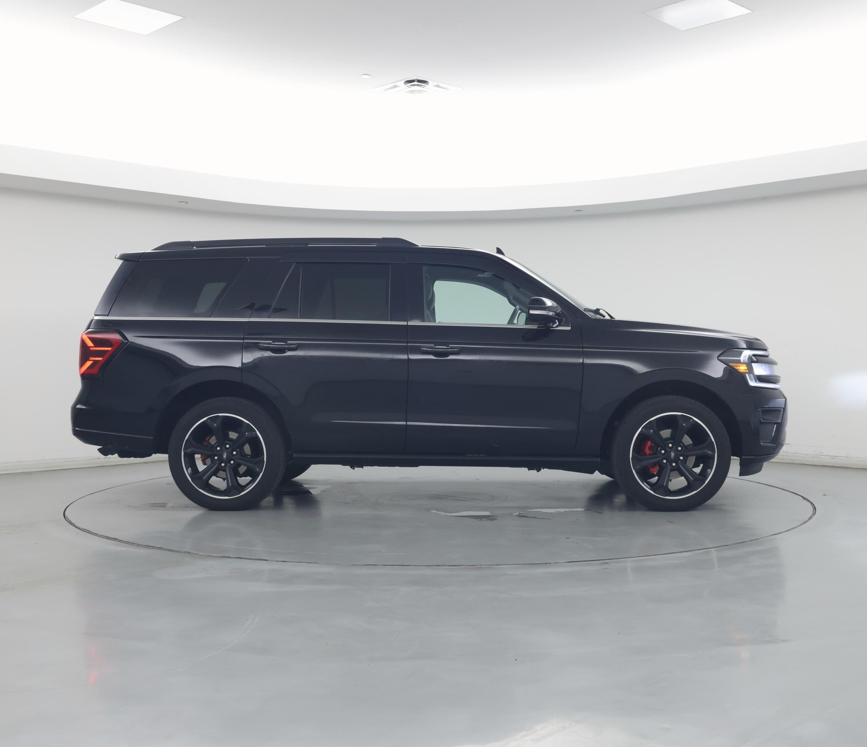 Thumbnail: 2023 Ford Expedition - 7