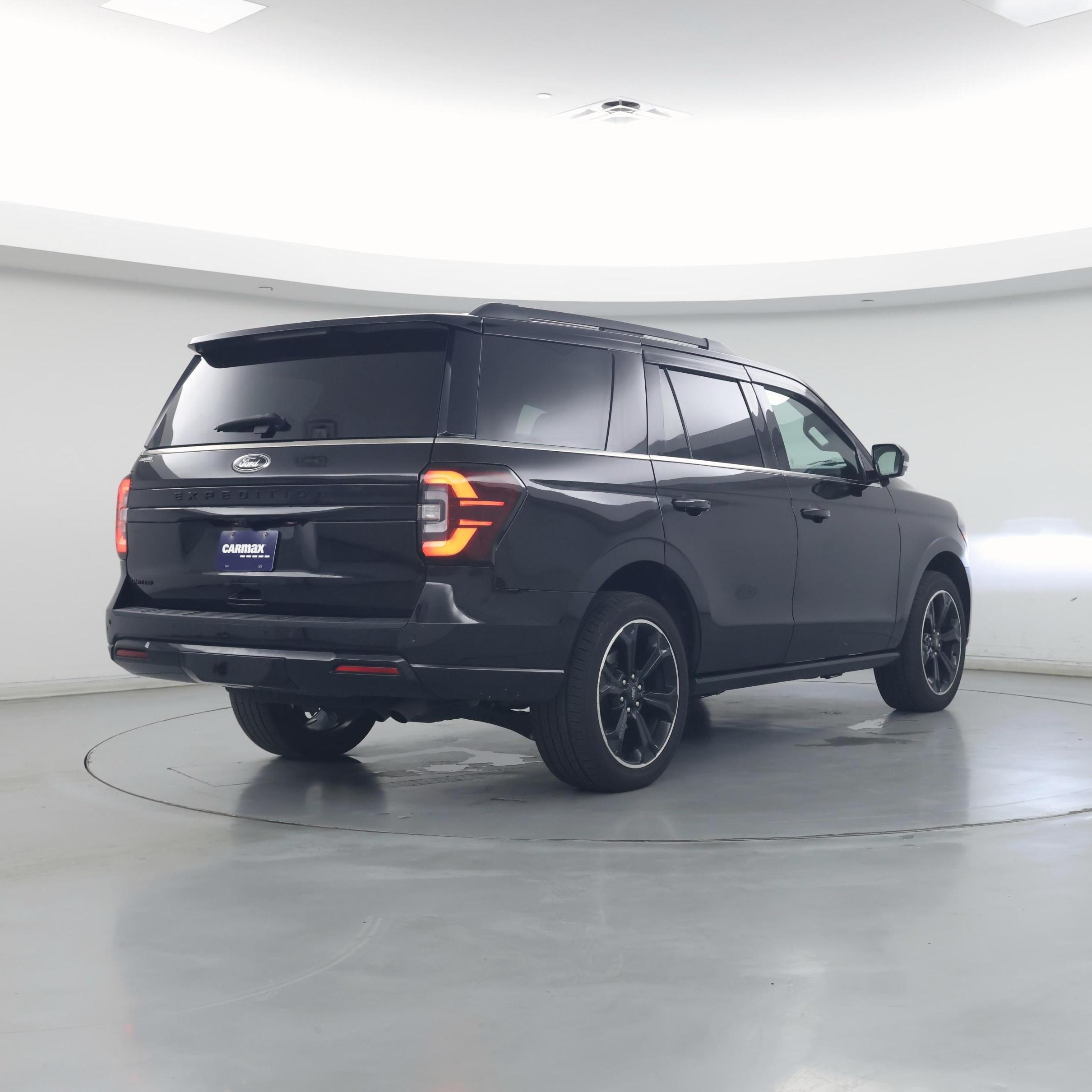Thumbnail: 2023 Ford Expedition - 8