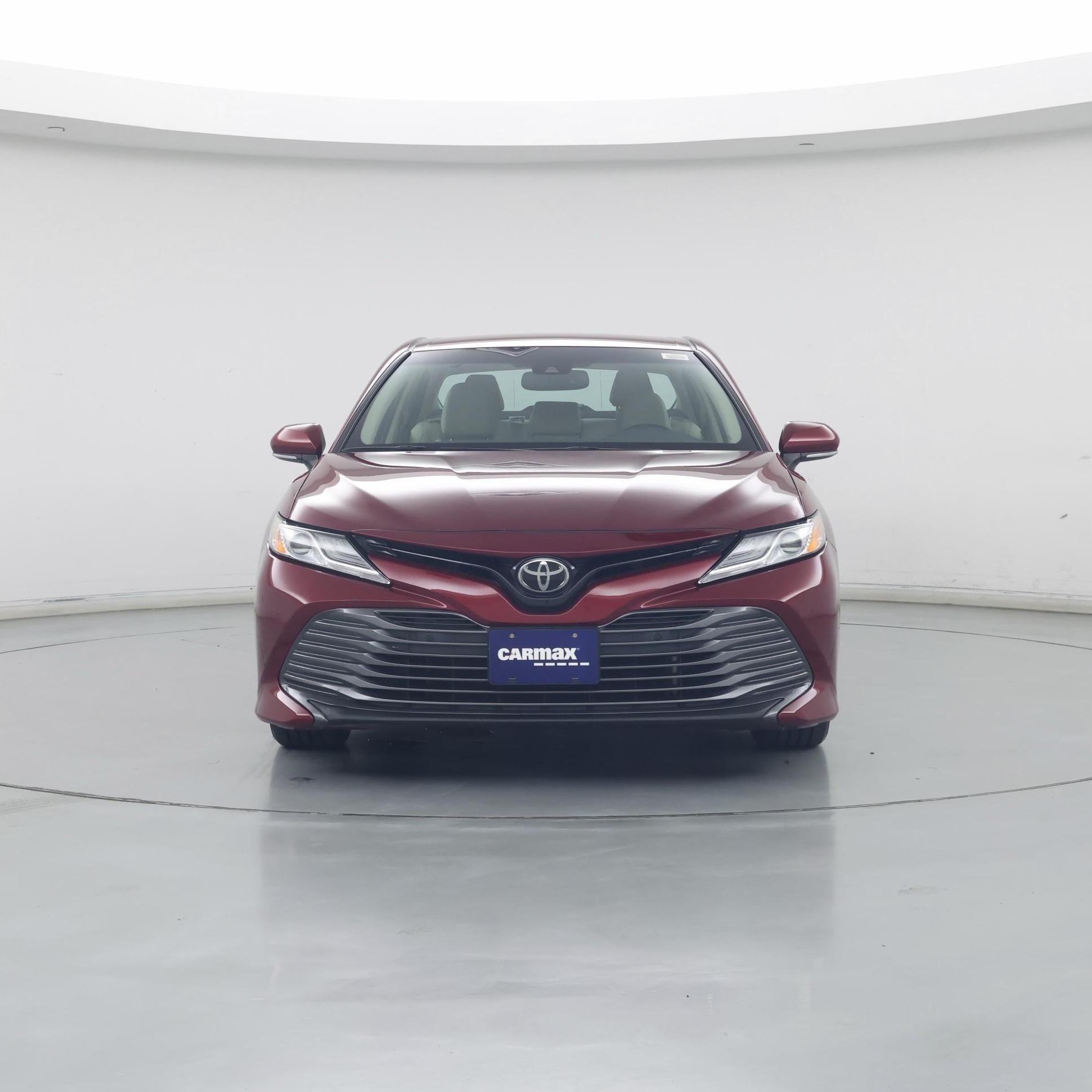 Thumbnail: 2018 Toyota Camry - 5