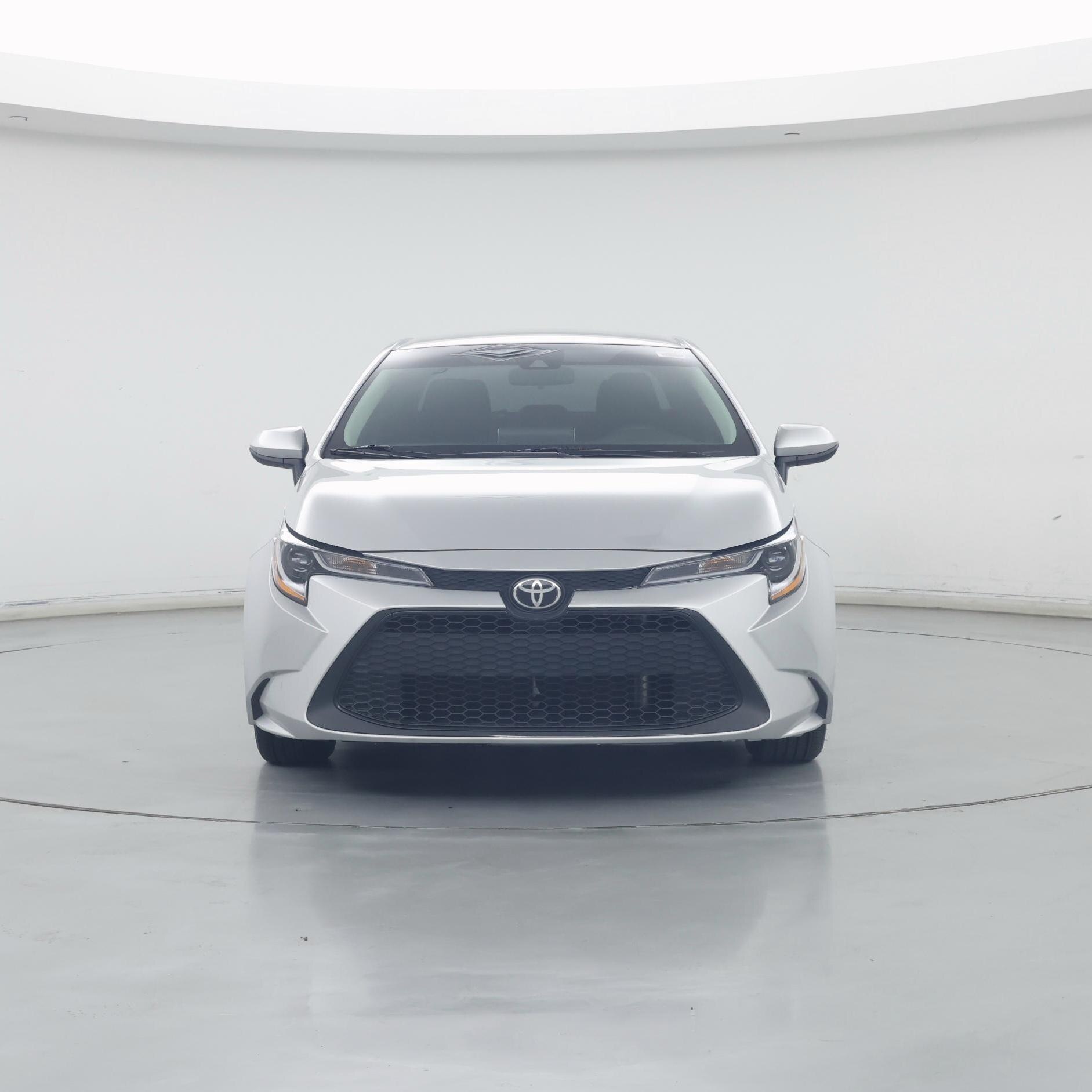 Thumbnail: 2021 Toyota Corolla - 5